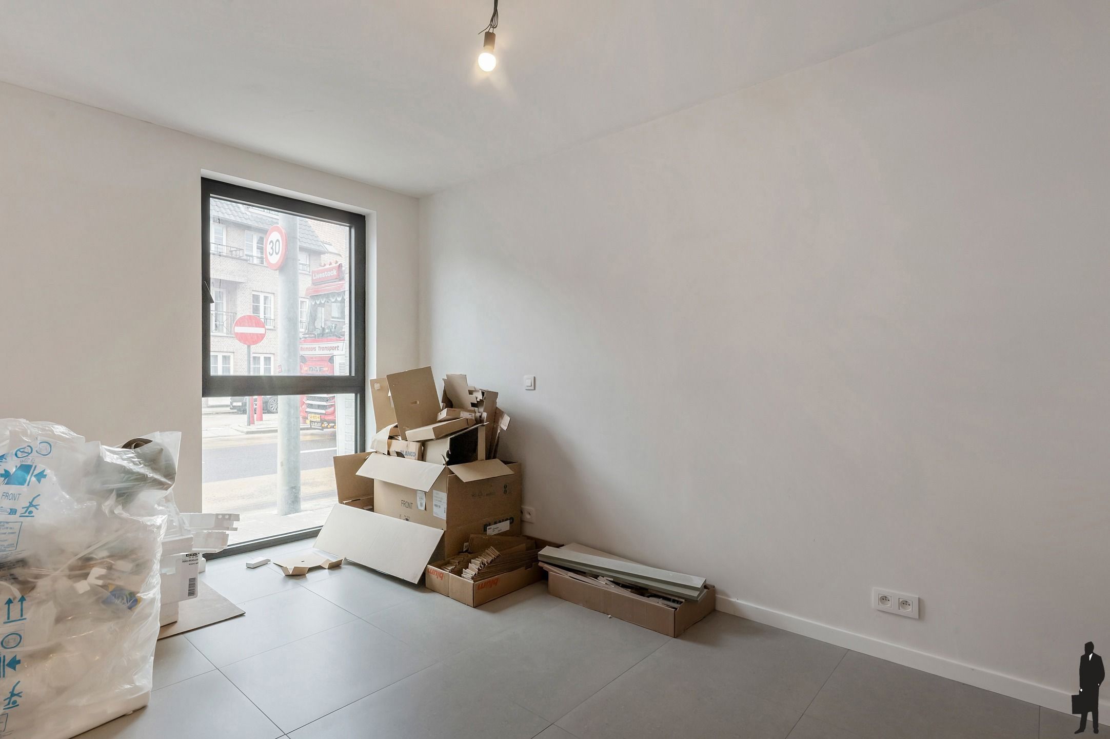 KOOP NU NOG AAN 6%! Stijlvol nieuwbouwproject het Bloemenhof gelegen in het centrum van Hoogstraten! foto 14
