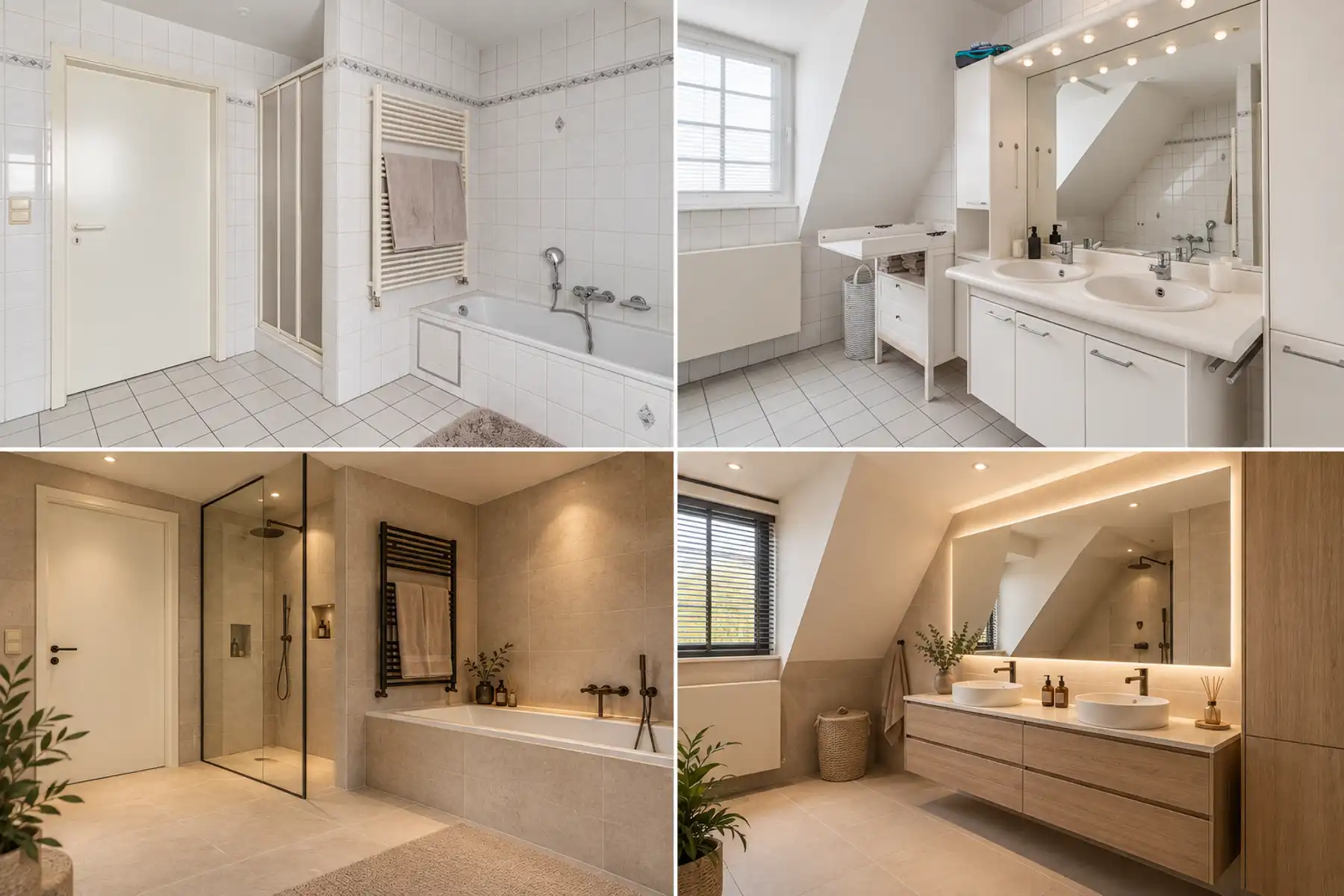 Villa op 29 are met 3 slpks en groen zicht foto 15