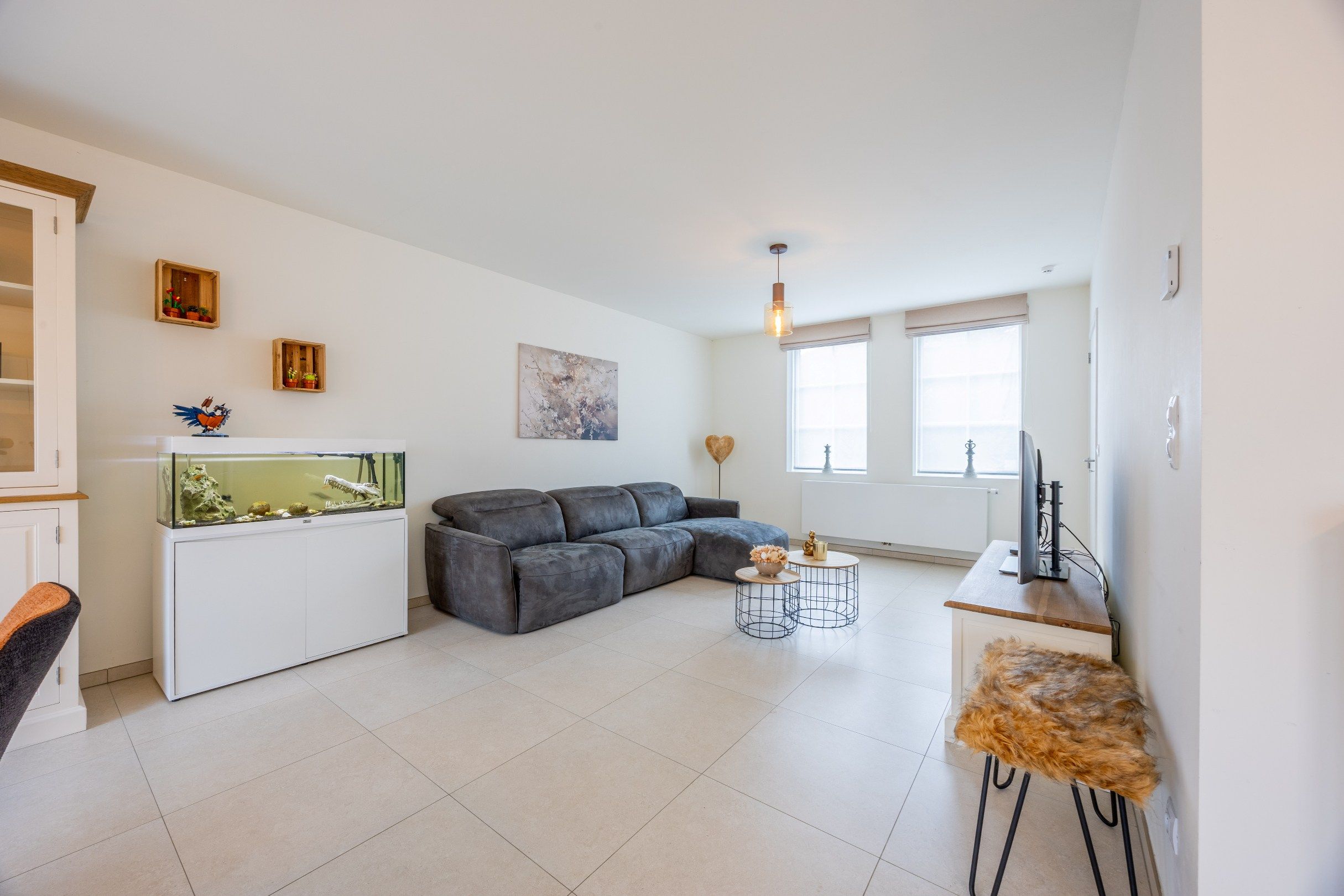 RECENTE ENERGIEZUINIGE WONING  foto 4