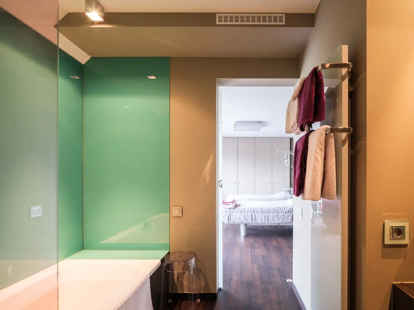 Uniek medisch vastgoed in hartje Sint-Martens-Latem – Instapklaar & professioneel uitgerust foto 24