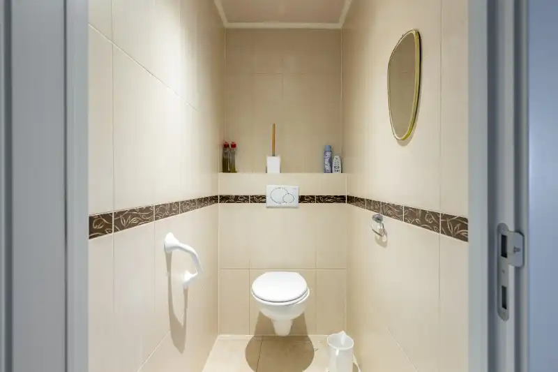 Ruim appartement (145m²) met 3 slaapkamers foto 16