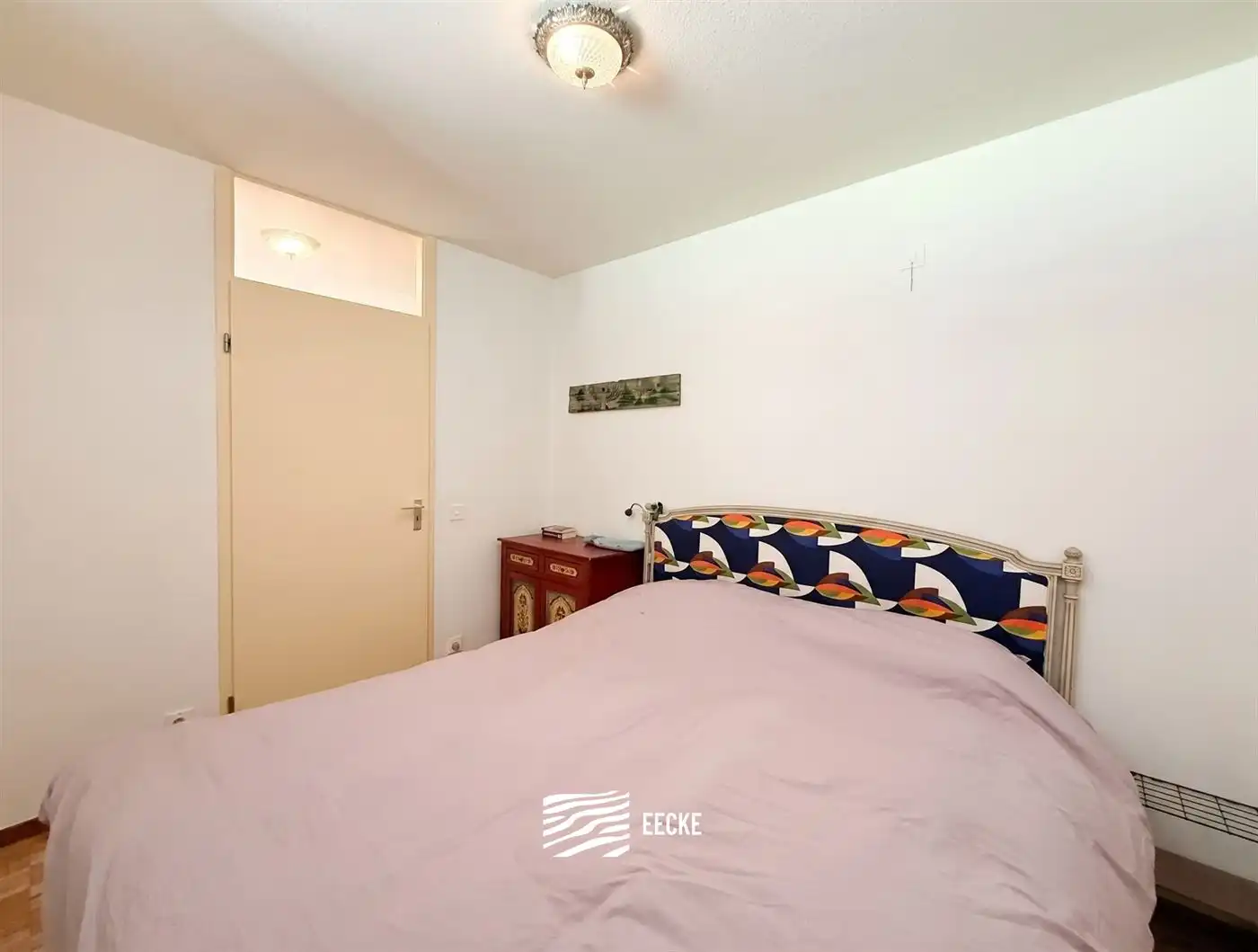 Appartement met 1 slaapkamer en slaaphoek foto 8