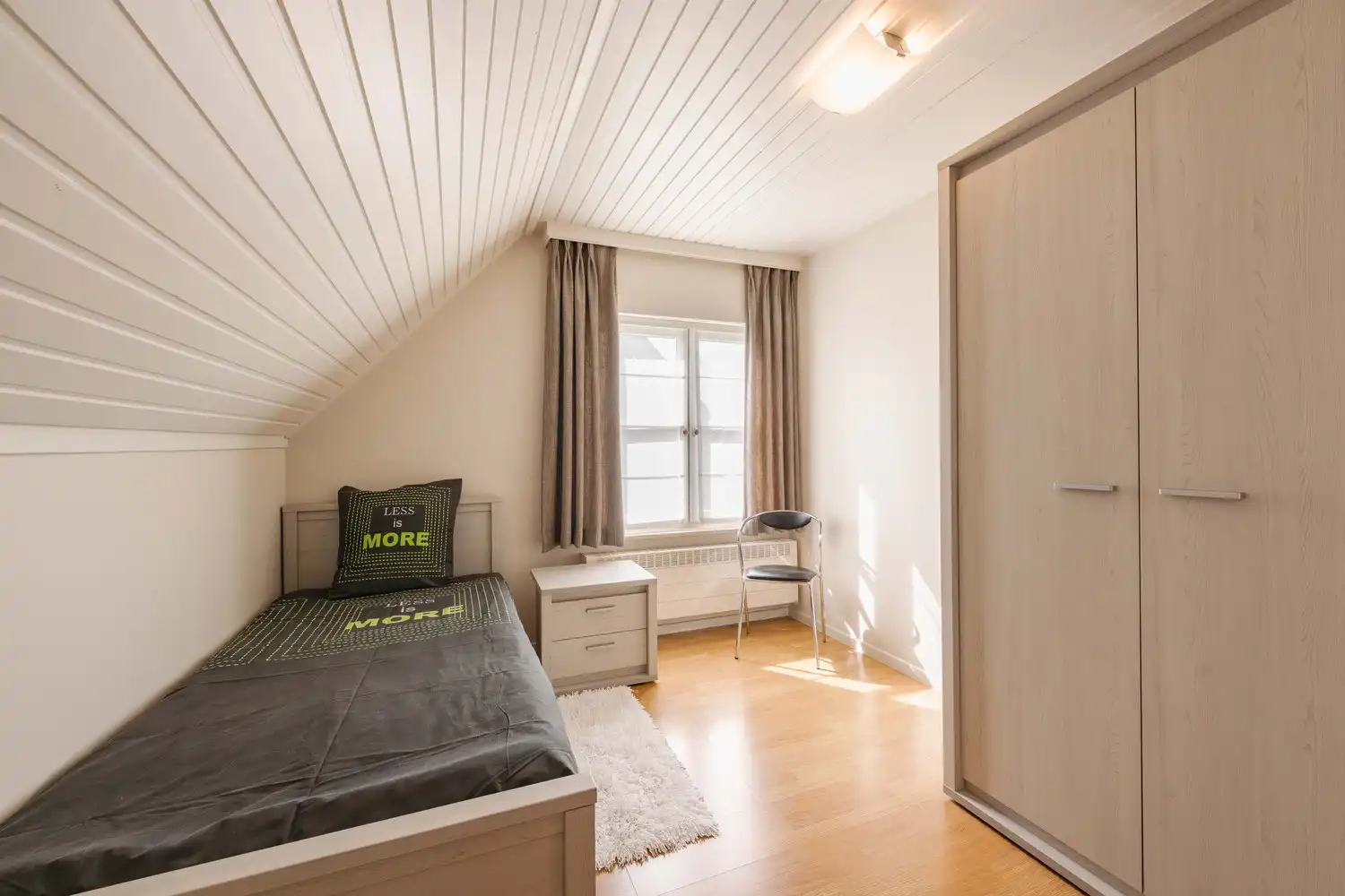 Alleenstaande woning te Meulebeke/Tielt. foto 18