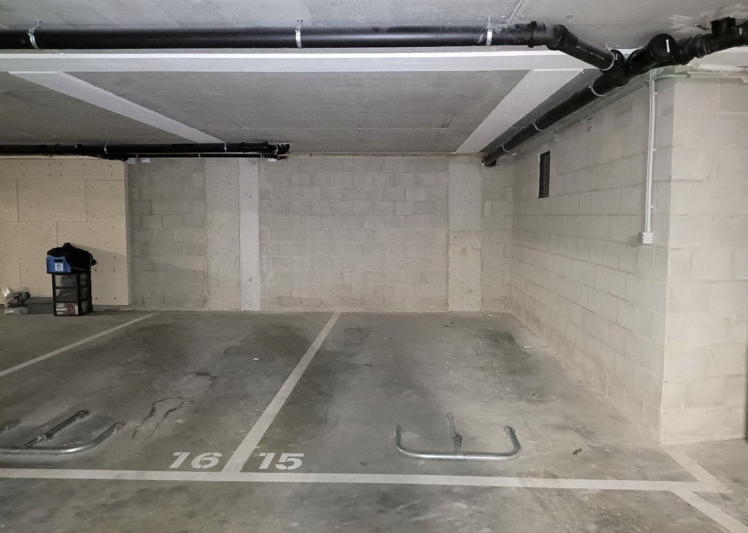 Instapklaar BEN-appartement met mooi terras en autostaanplaats foto 15