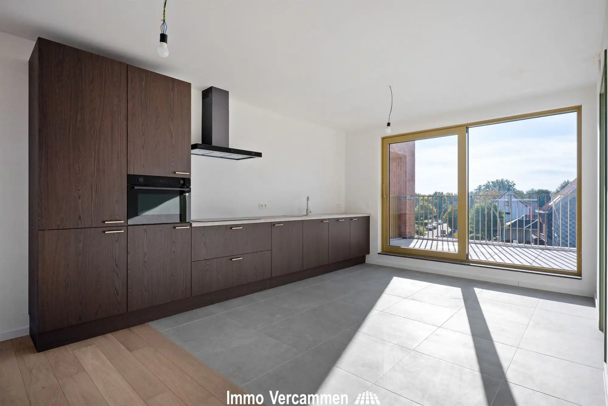 Nieuwbouw triplexappartement met 2 slpks te Duffel foto 4