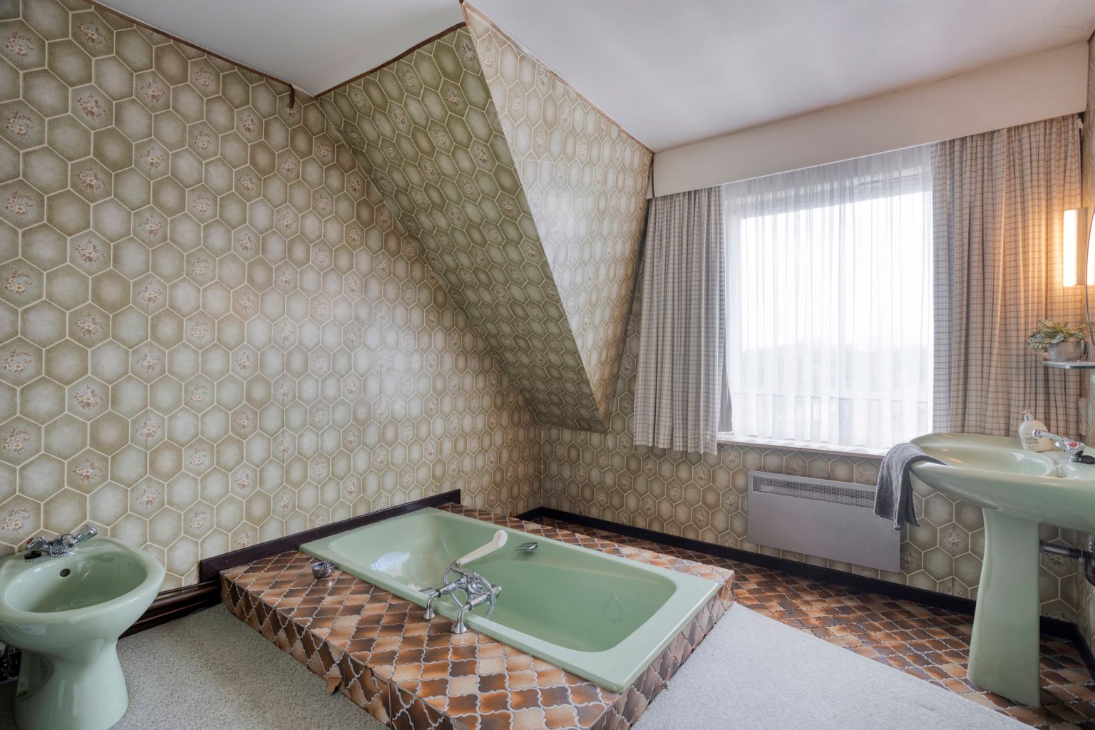 5 slaapkamer woning met tuin in Kumtich  foto 18