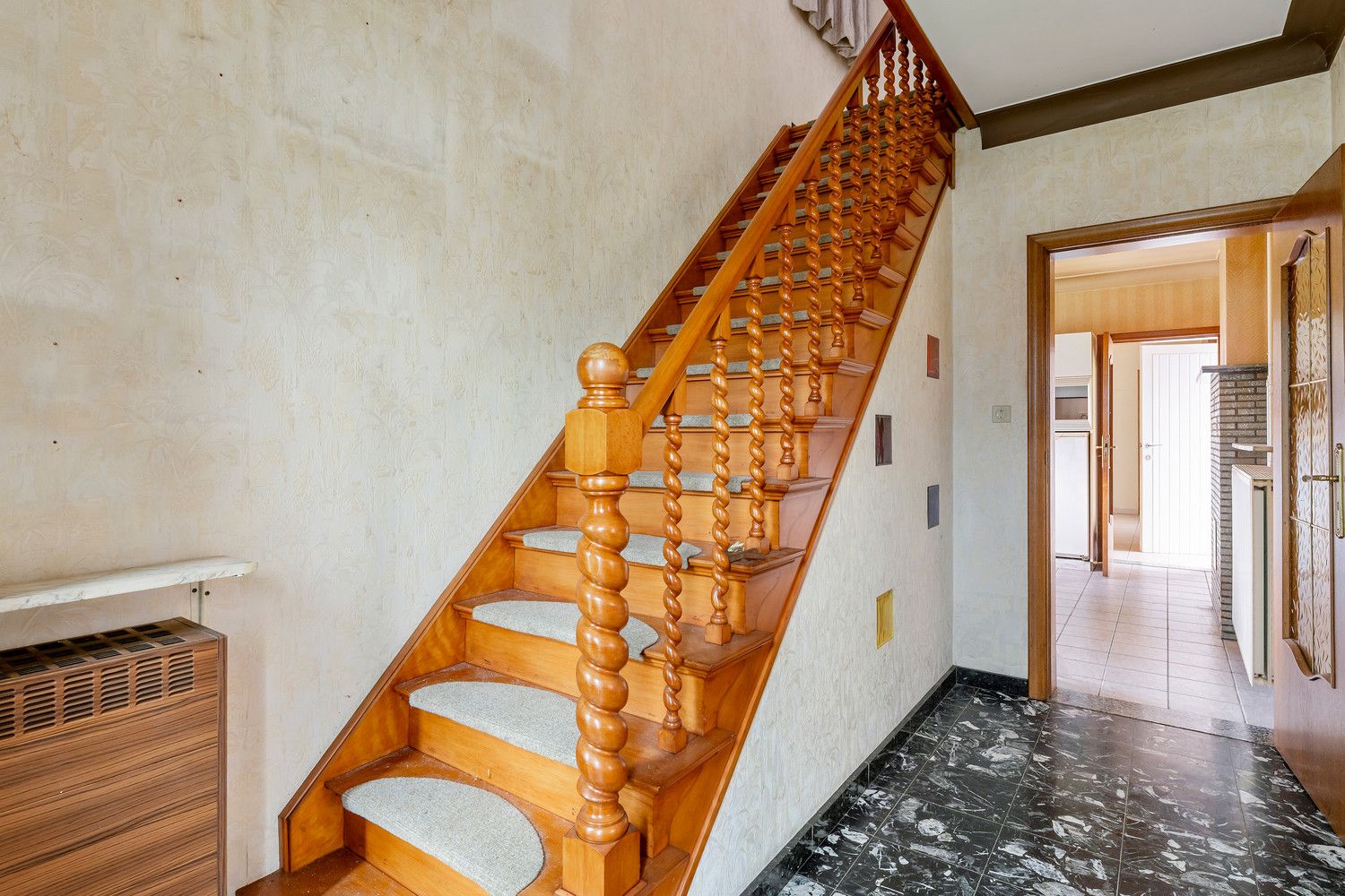 Karaktervolle woning op 635 m². foto 5