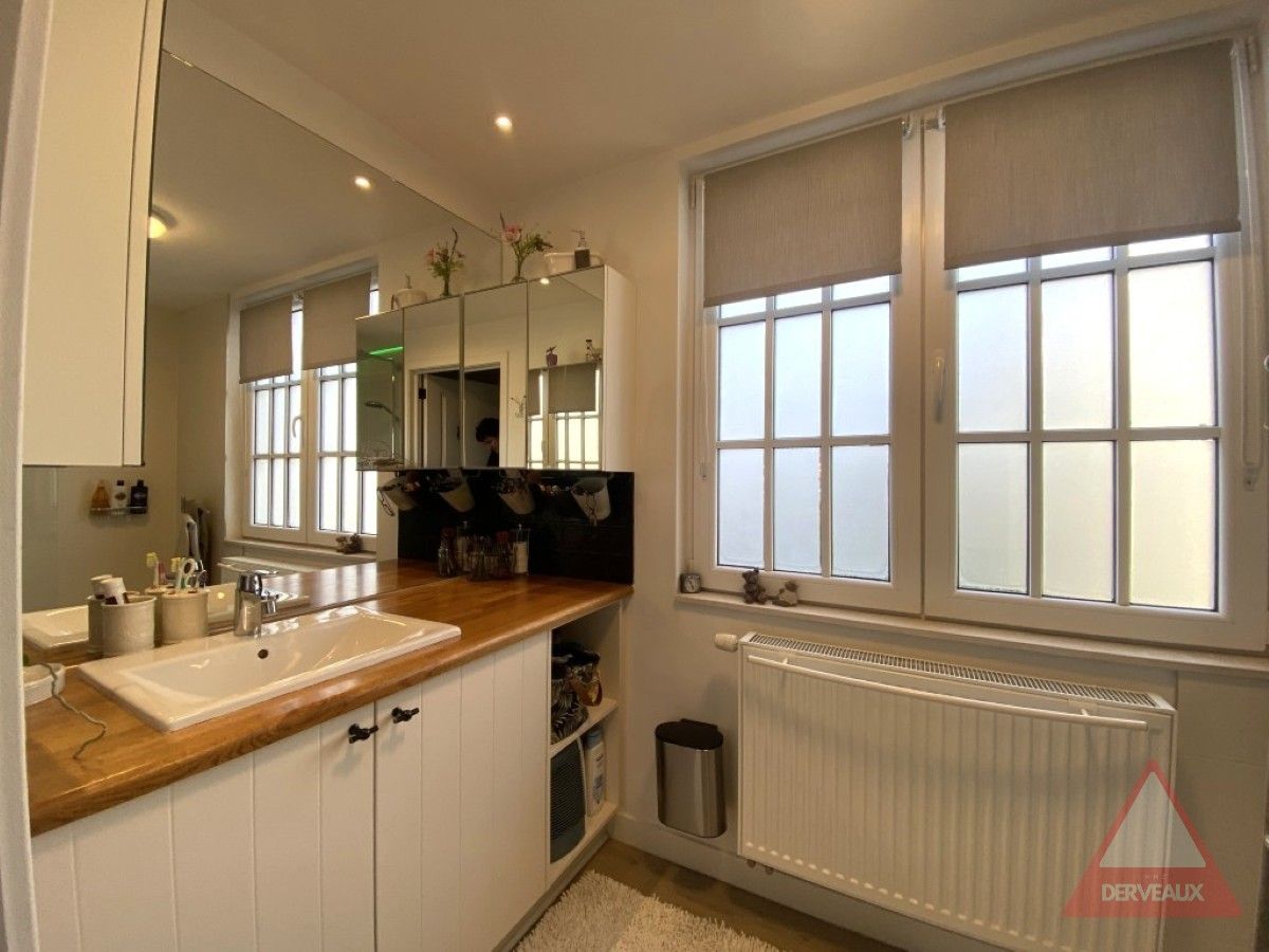 Moorslede – energiezuinige woning met buitenkeuken, veranda en 4 slaapkamers foto 12