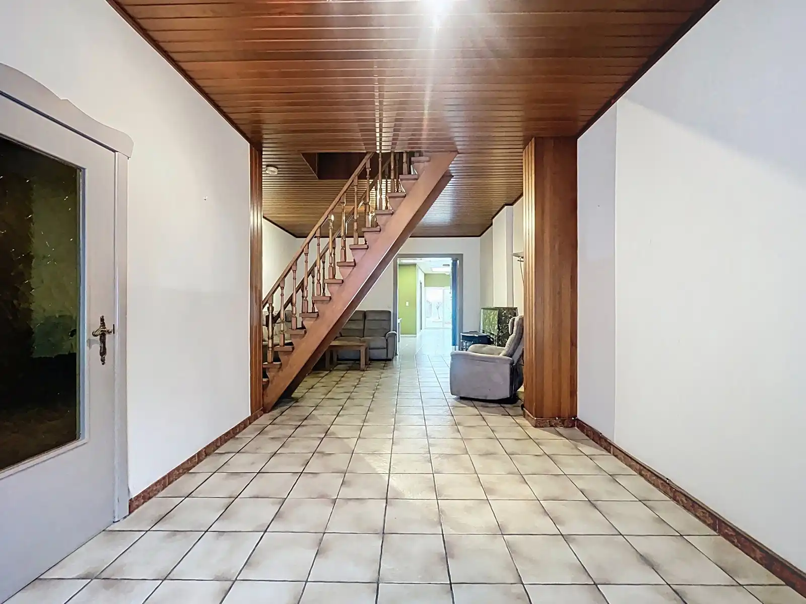 Charmante stadswoning met 3 SLPK én Tuin, nabij het centrum! foto 2