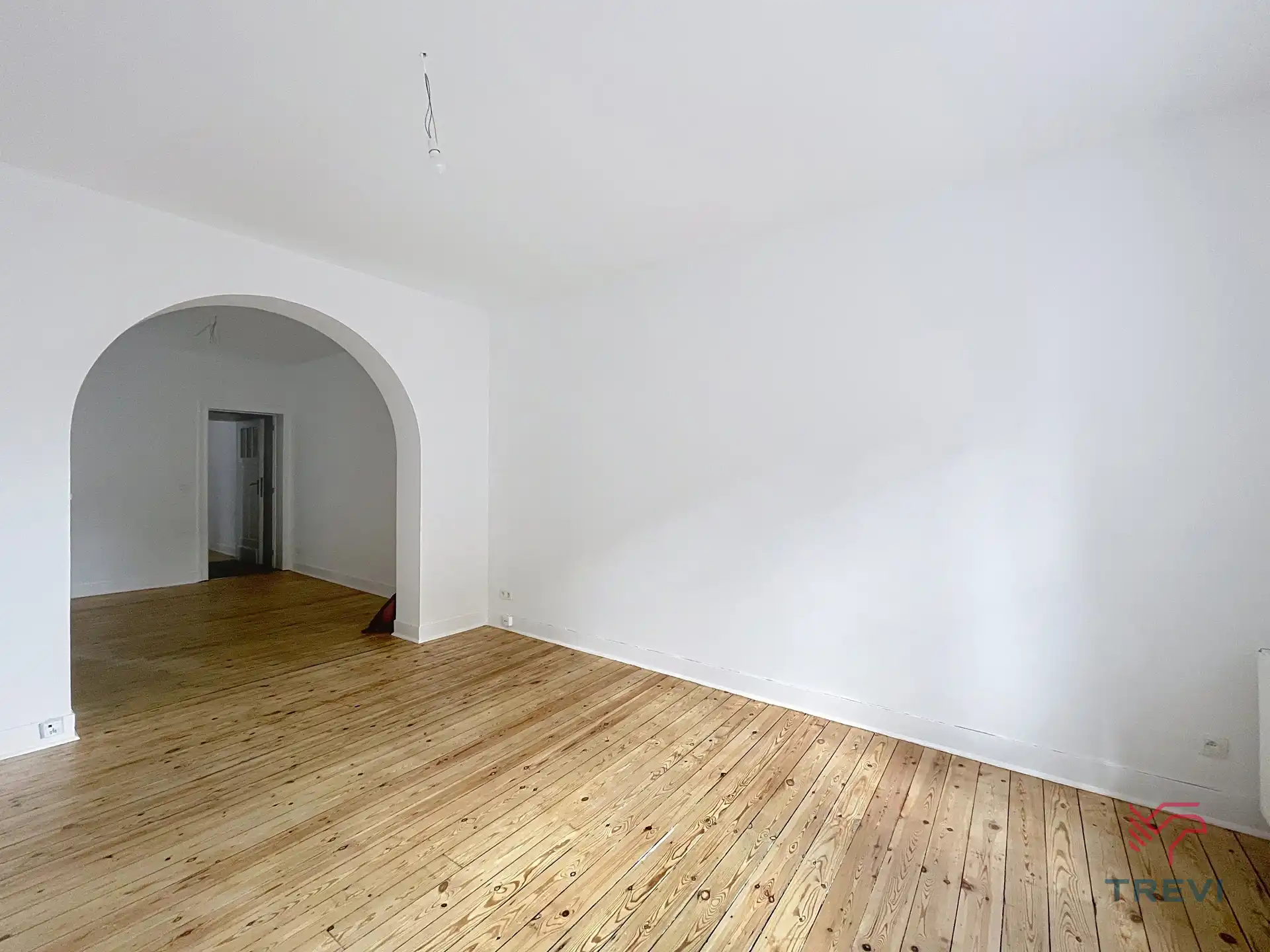 Appartement met 1 slaapkamer  foto 4