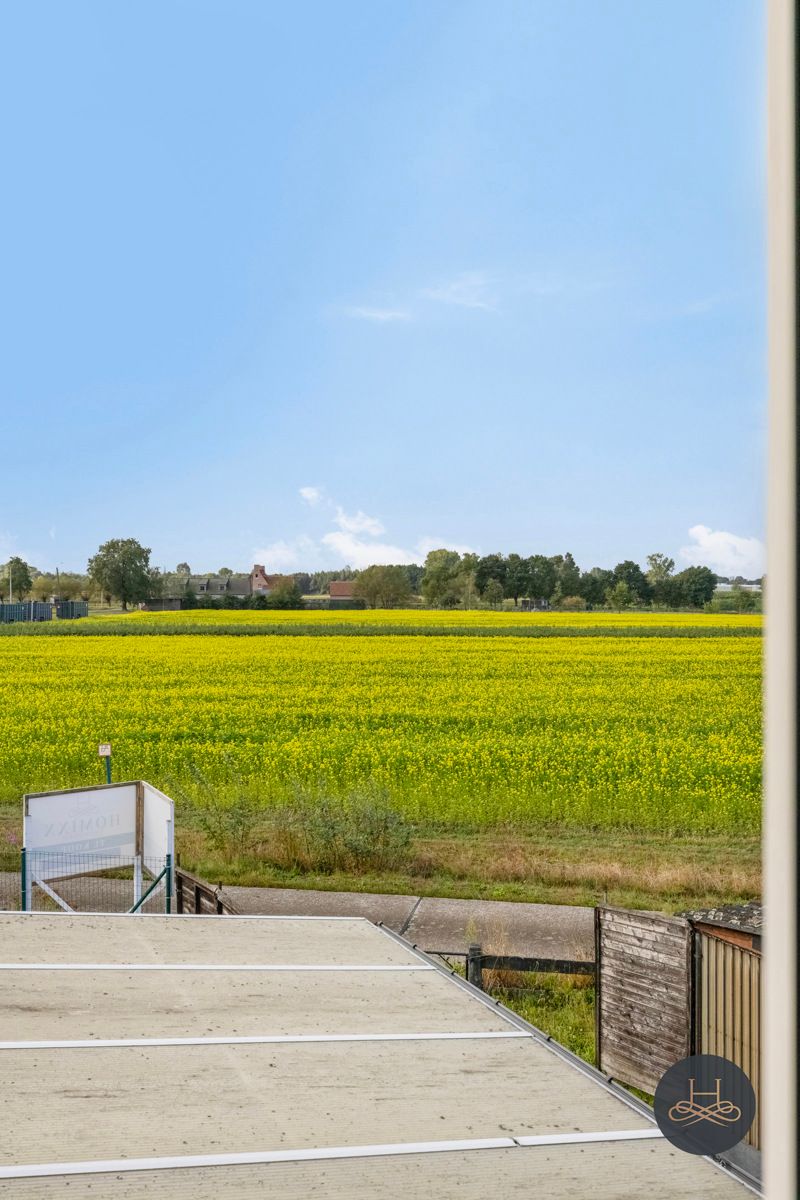 Renovatiewoning met grote garage foto 25