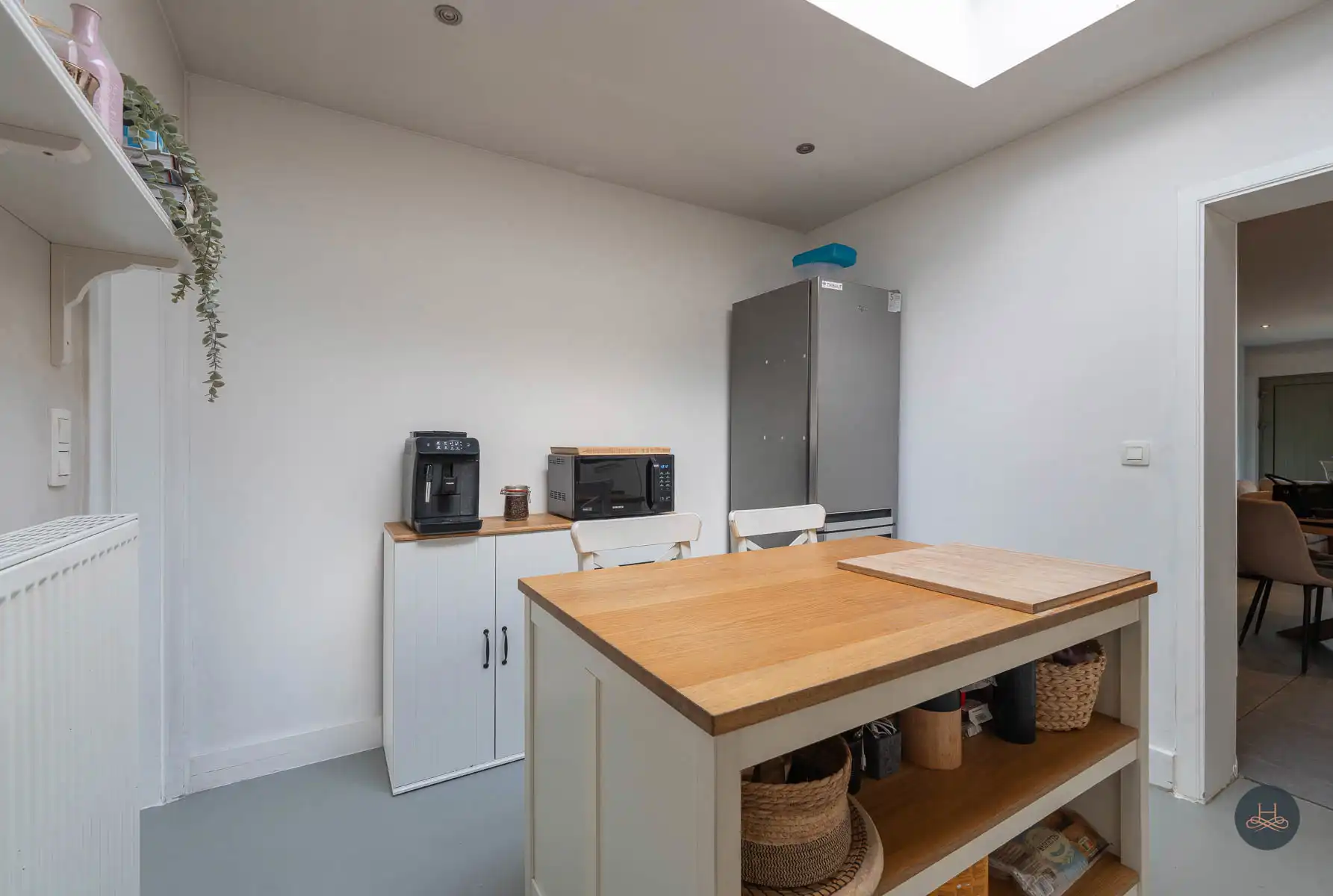 Gezellige, energiezuinige woning op strategische locatie foto 14