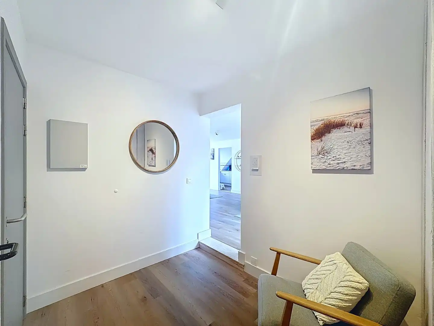 Ruim en energiezuinig appartement met 3 slaapkamers foto 10