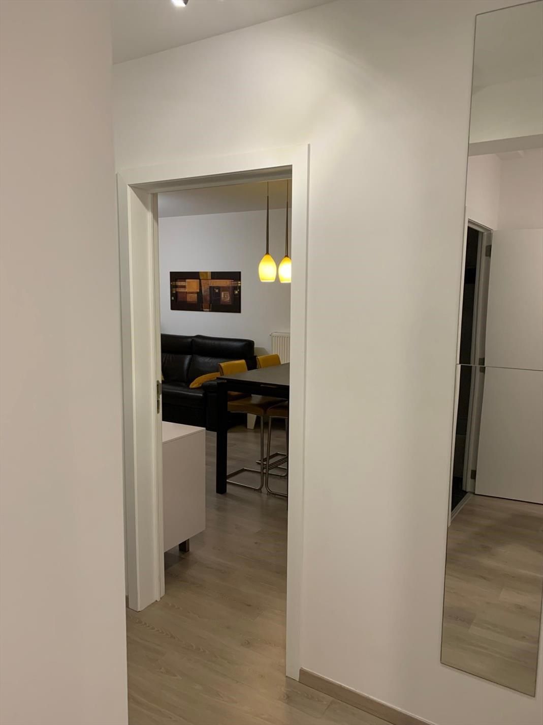 Gemeubeld éénslaapkamerappartement in moderne residentie met zwembad, vlak aan zee (60m) foto 3