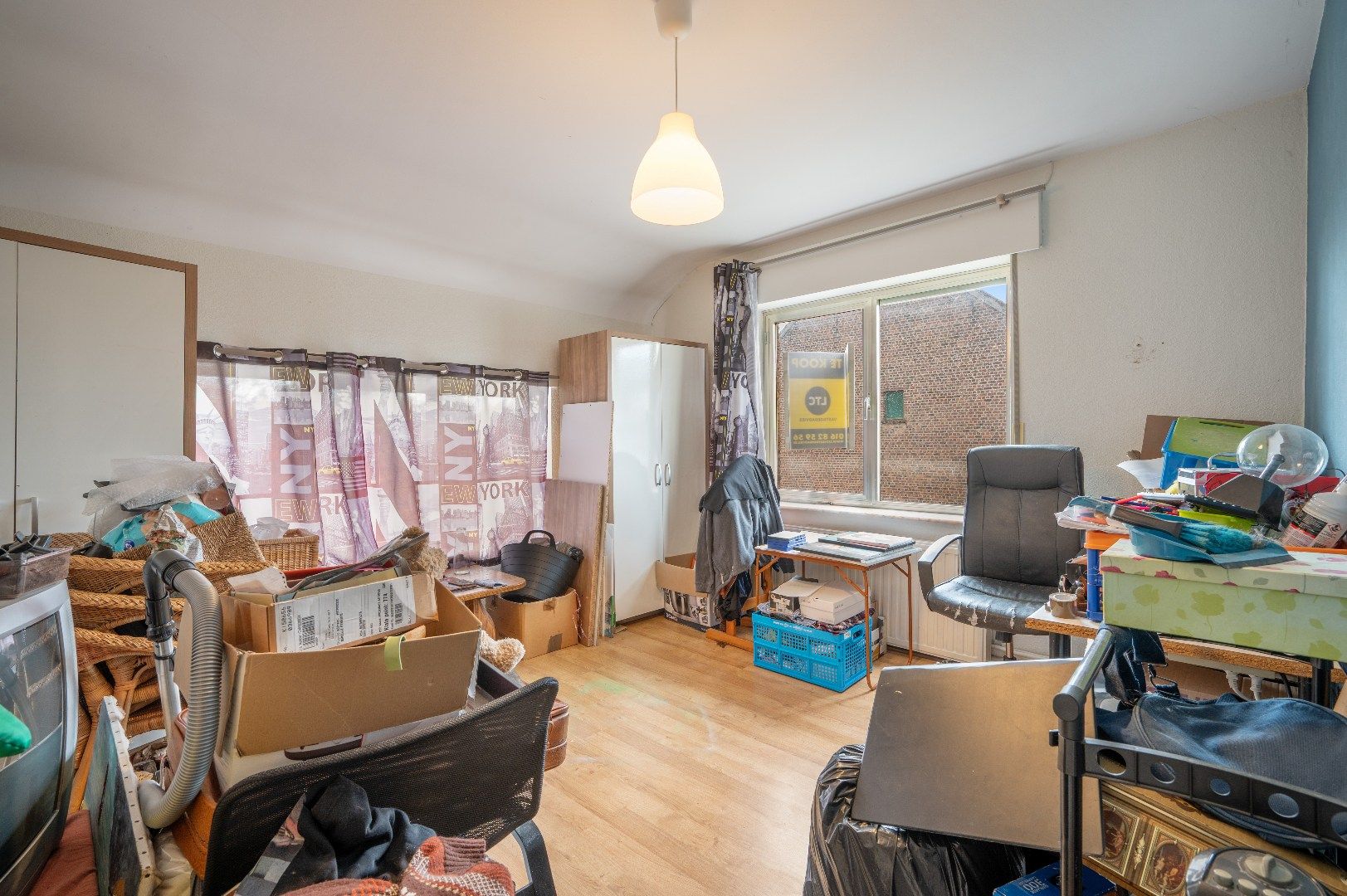 Te moderniseren, ruime half open bebouwing met 5 slaapkamers te Bertem foto 16