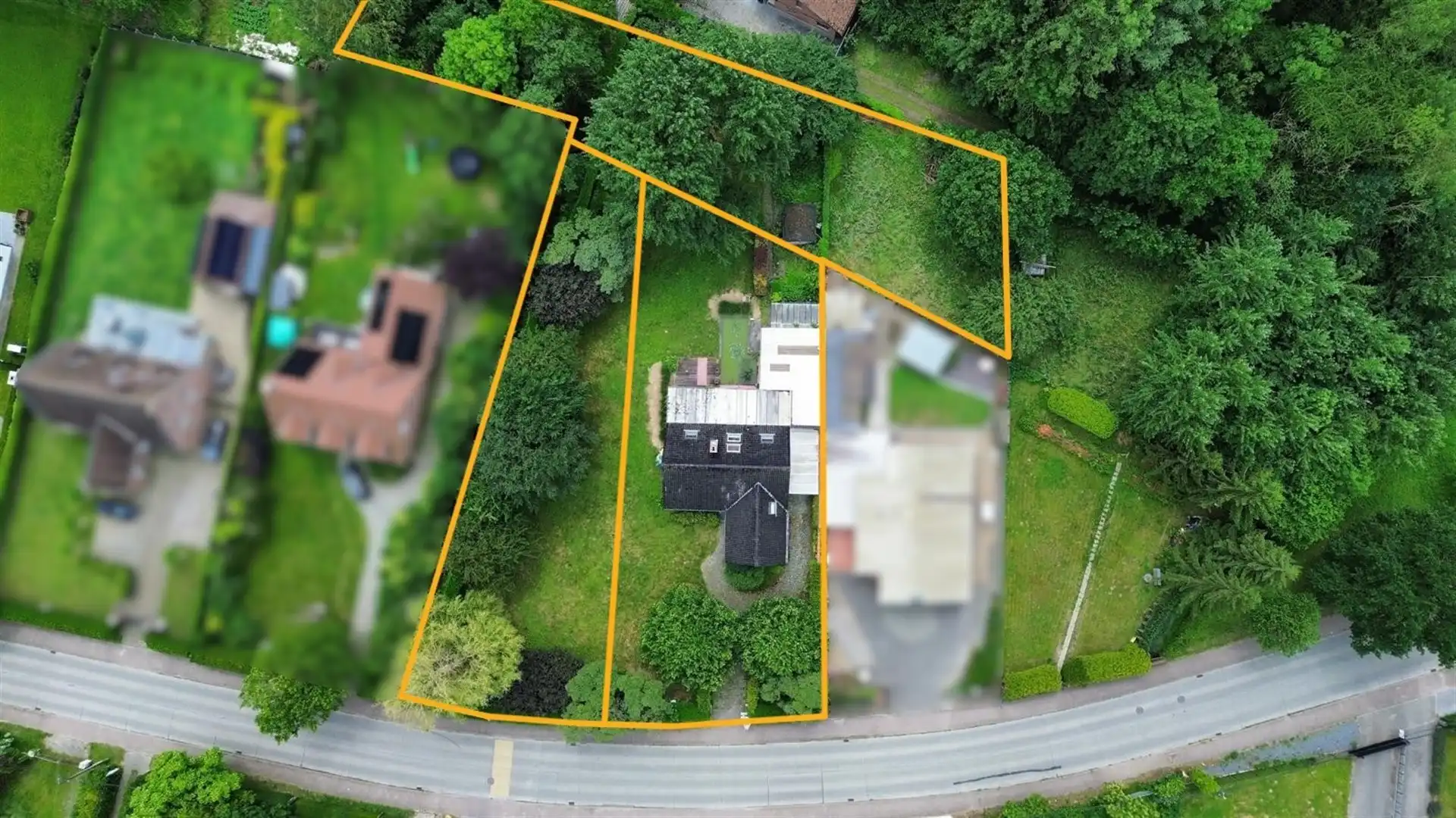 Karaktervolle open bebouwing op 1.094 m² met uitbreidingsmogelijkheden in Gijzegem foto 29