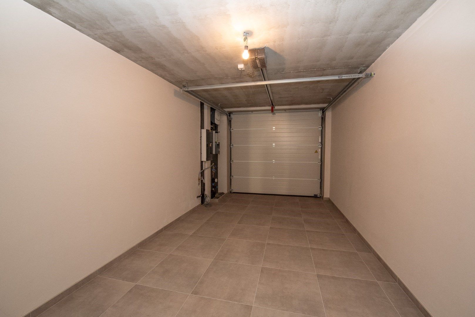 Nieuwbouwwoning met garage in Olsene foto 11