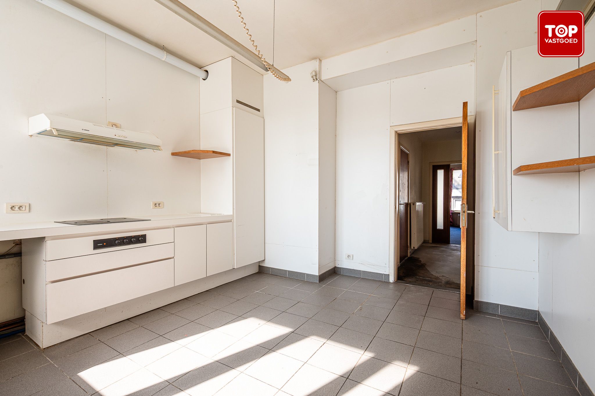 Energiezuinig appartement met 3 slaapkamers dichtbij centrum Gent  foto 6