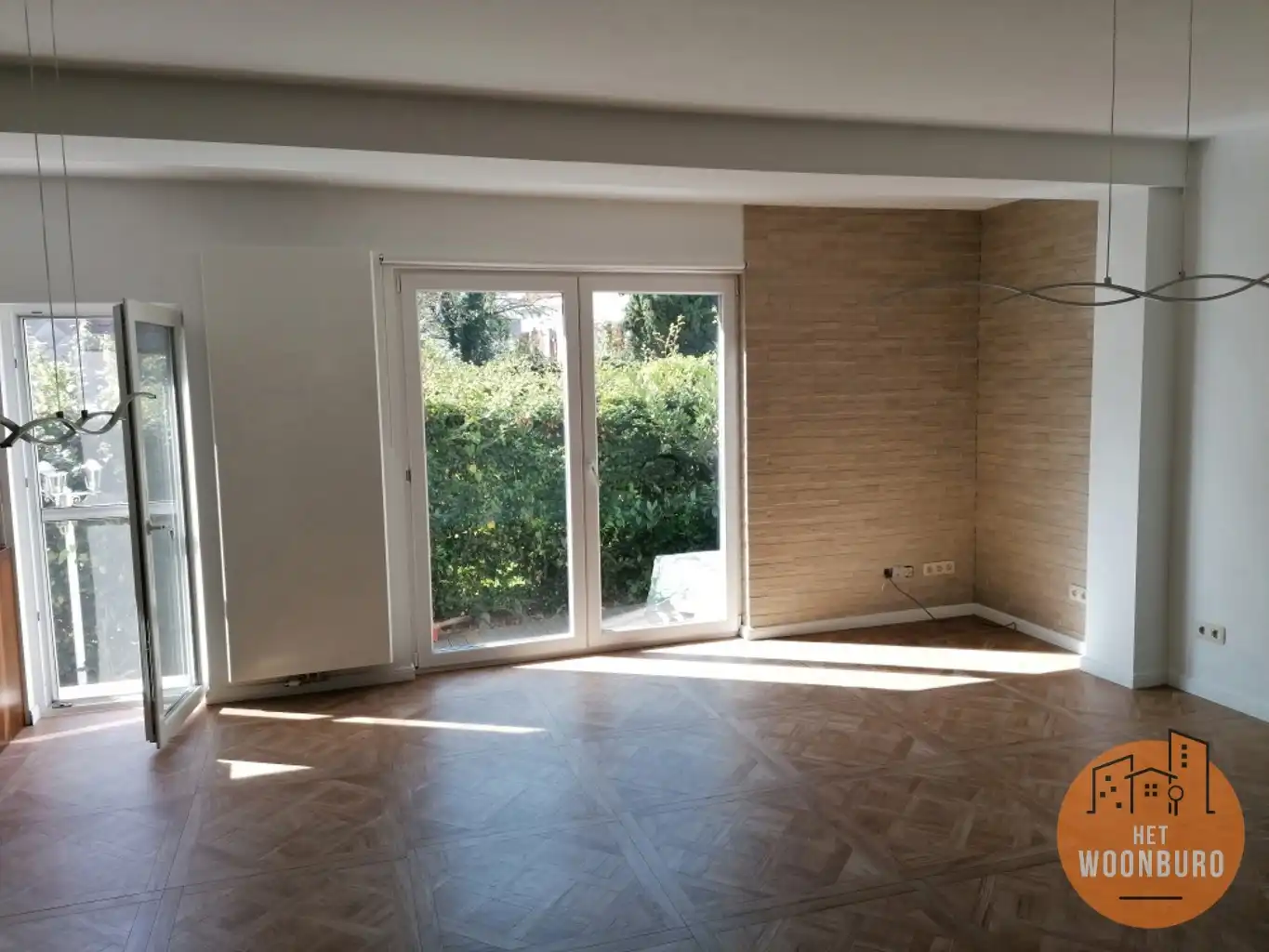 Appartement op de eerste verdieping met garage foto 5