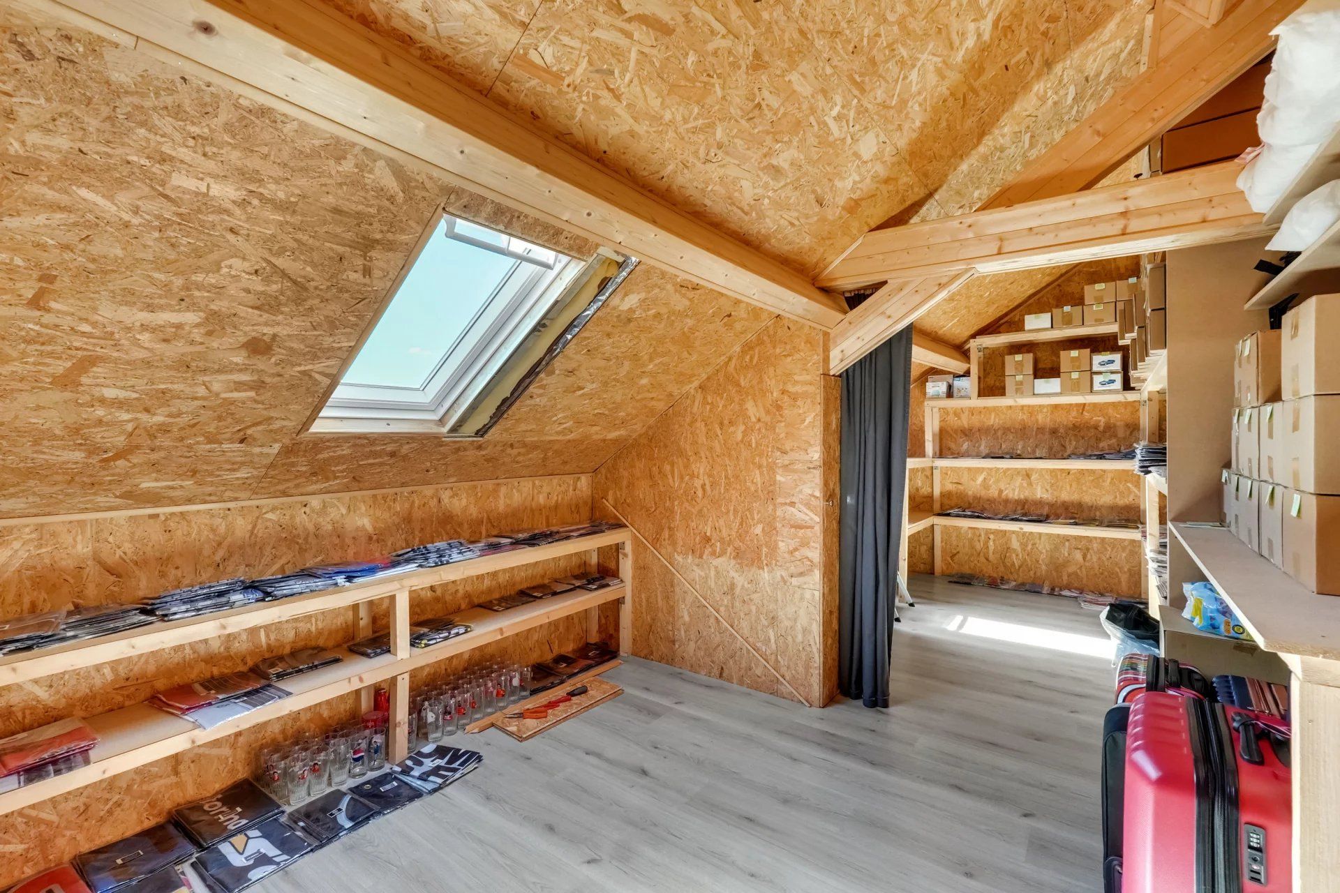 Halfopen bebouwing met 3 slaapkamers, tuin en garage in Velm foto 19
