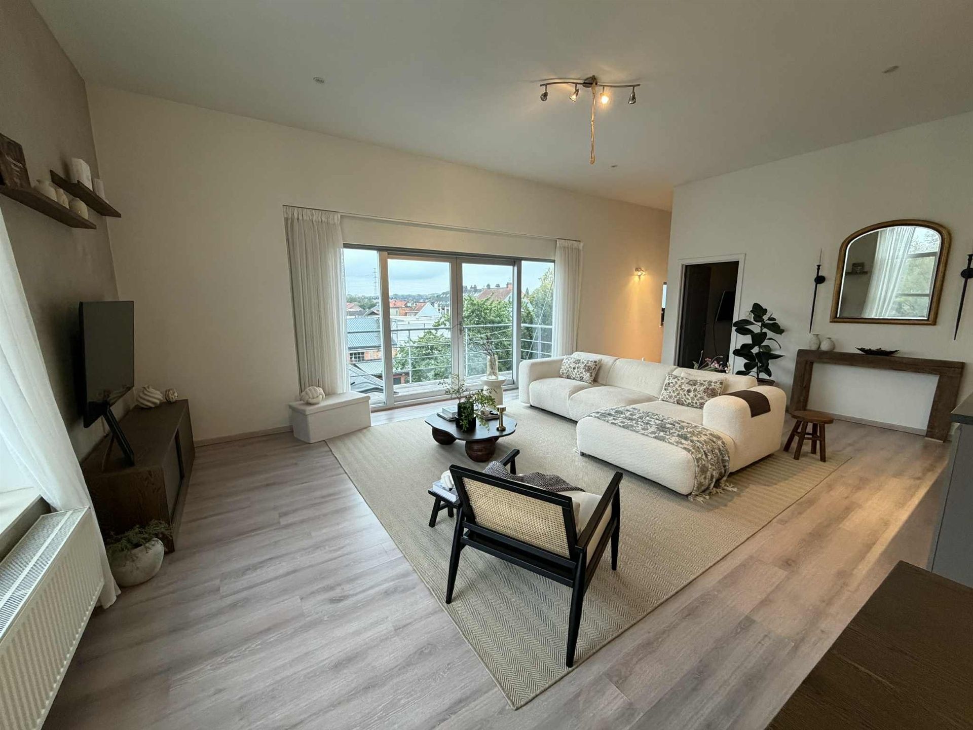 Unieke loft in de voormalige Azijnbrouwerij foto 2