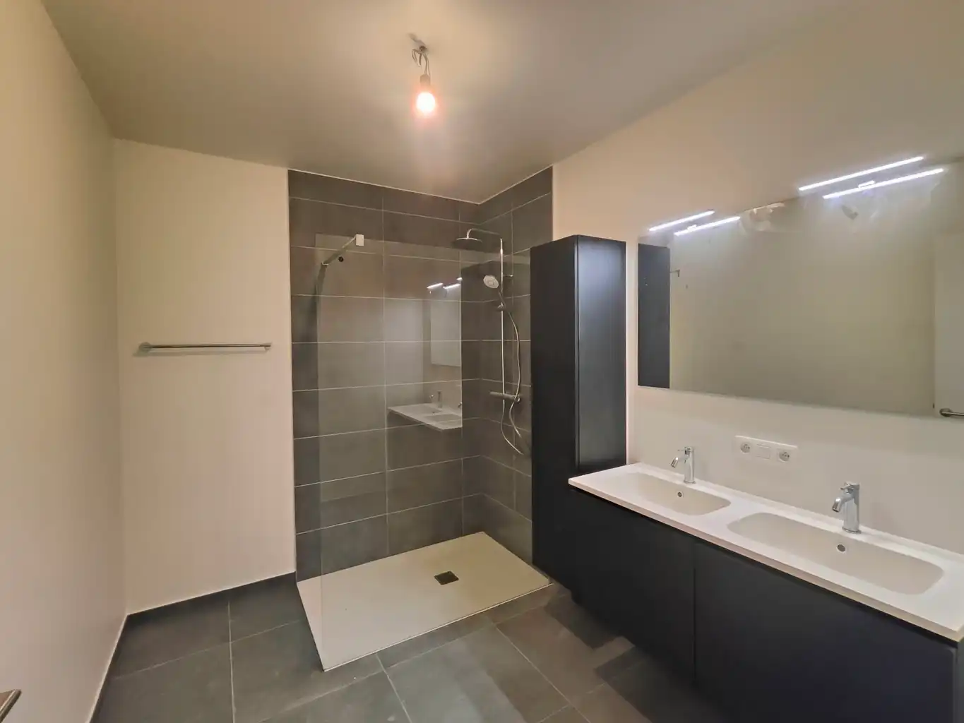 Nieuwbouwappartement te huur in Opwijk foto 7