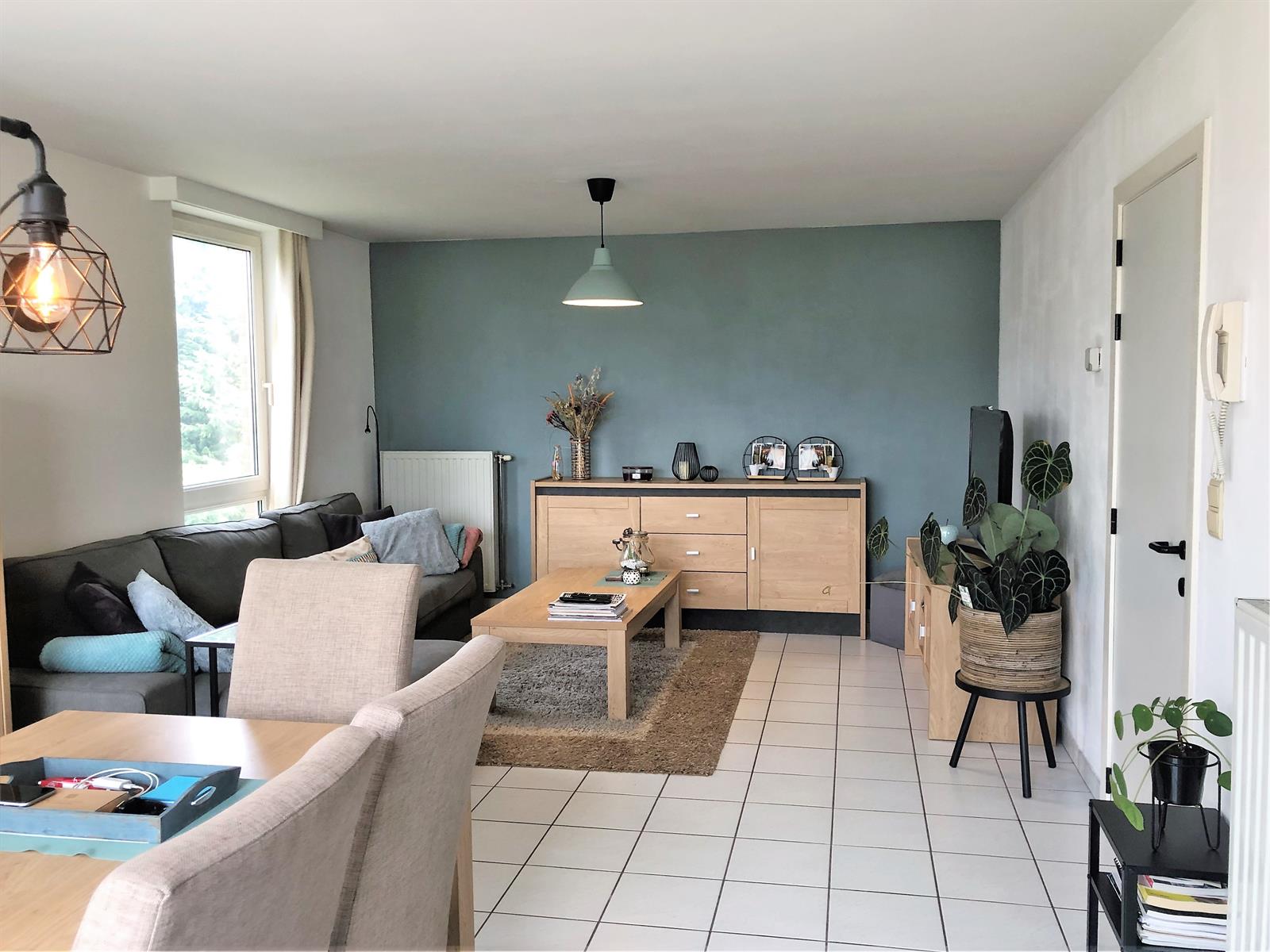 Appartement te huur foto 3