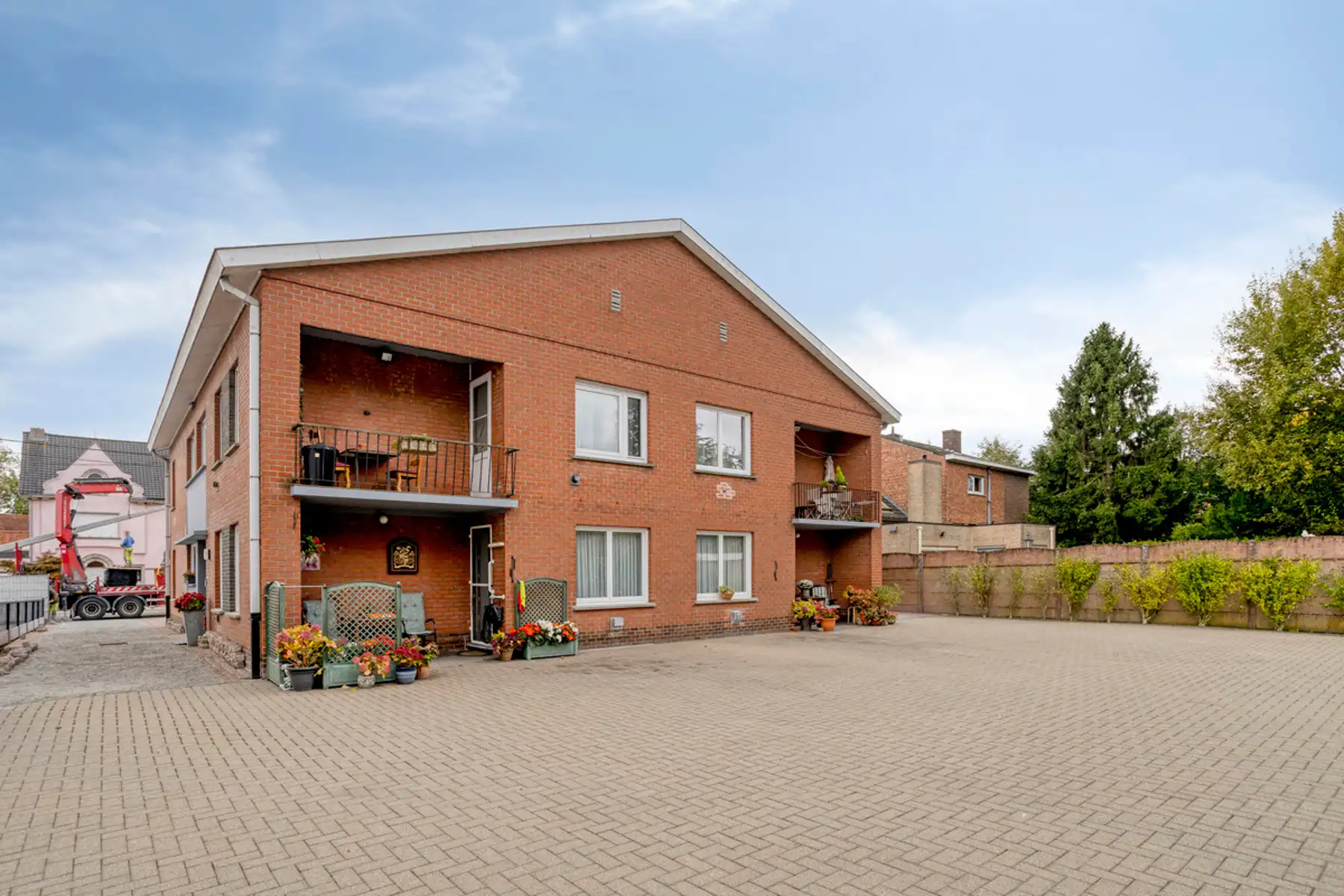 Perceel met ontwikkelingsmogelijkheden in Rumbeke foto 11