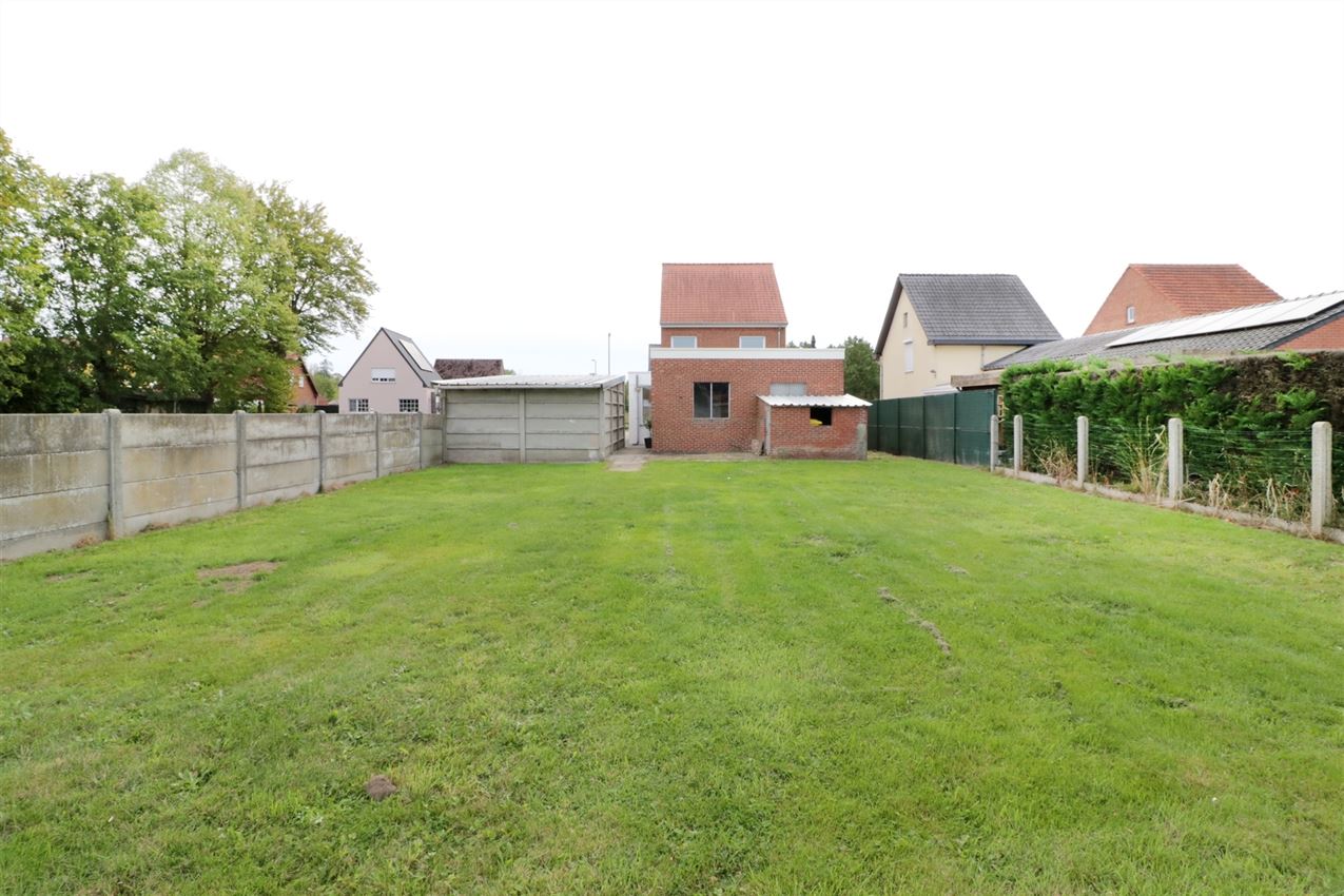 landelijk, label c, instapklaar foto 2