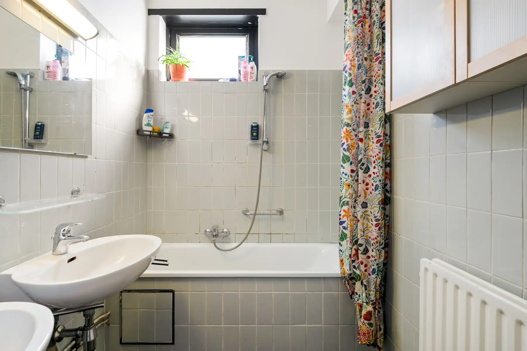 Ruim 3-slaapkamer appartement met terras op toplocatie foto 12