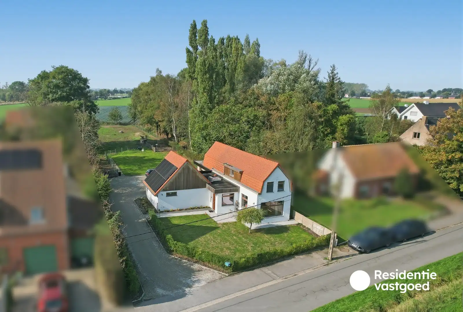 Huis te koop Gentweg 49 - - 8600 Diksmuide