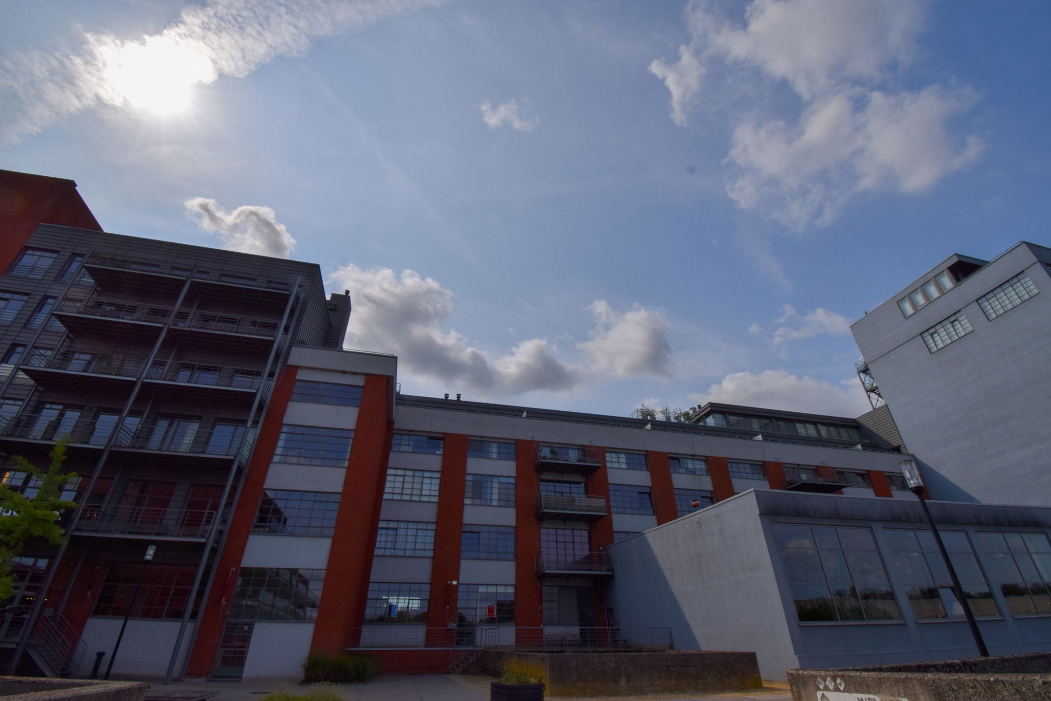 Penthouse te huur foto 18
