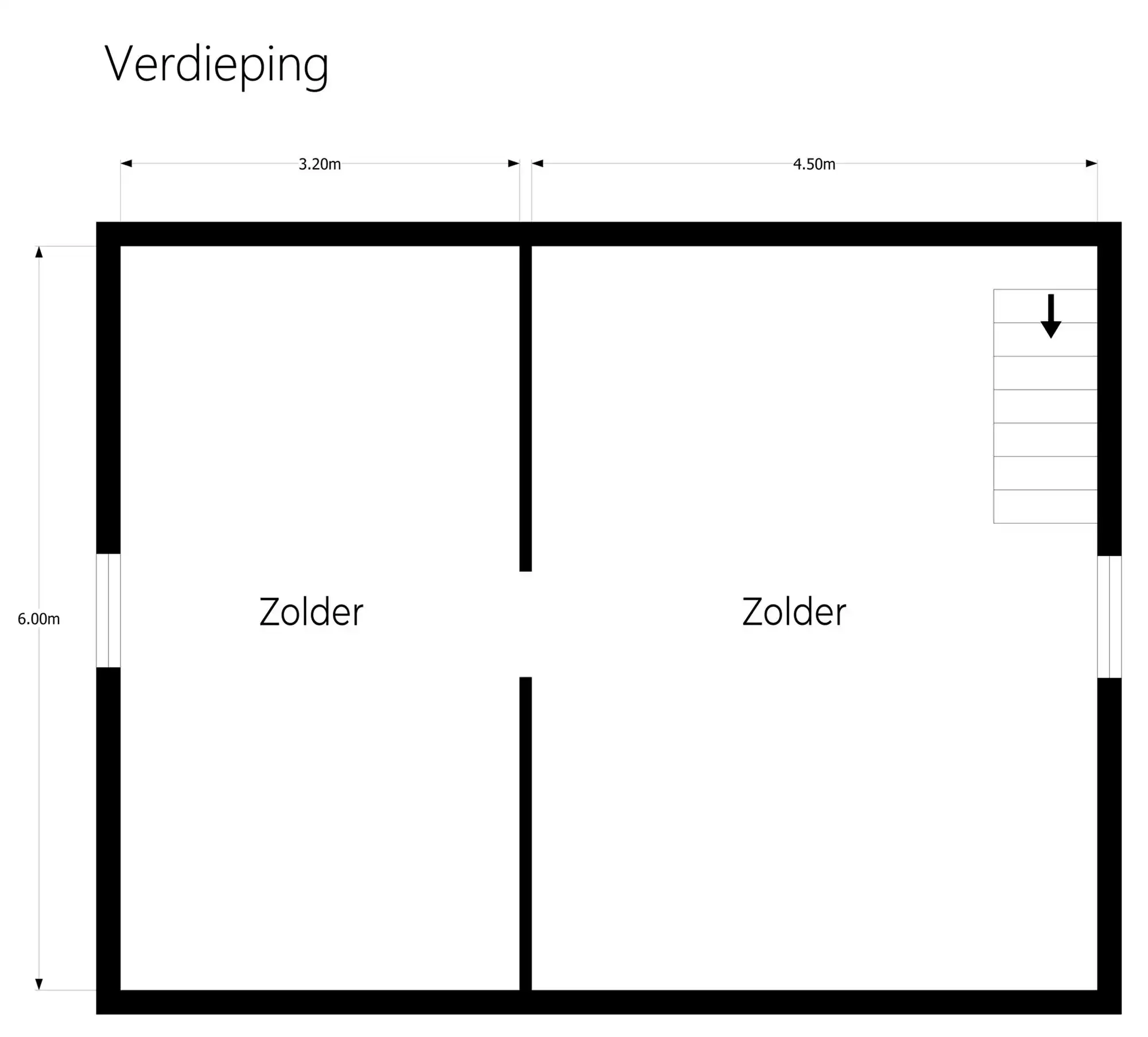 GERENOVEERDE TWEEWOONST foto 45