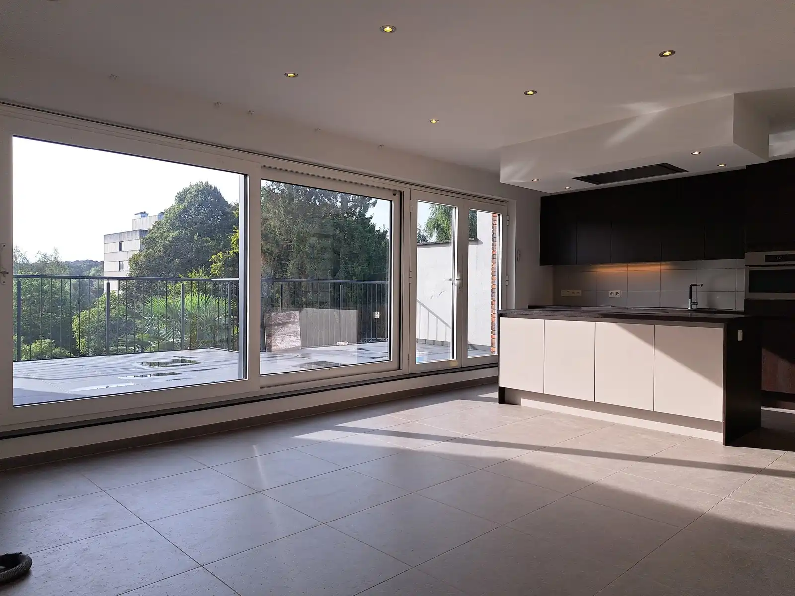 Appartement te huur foto 2