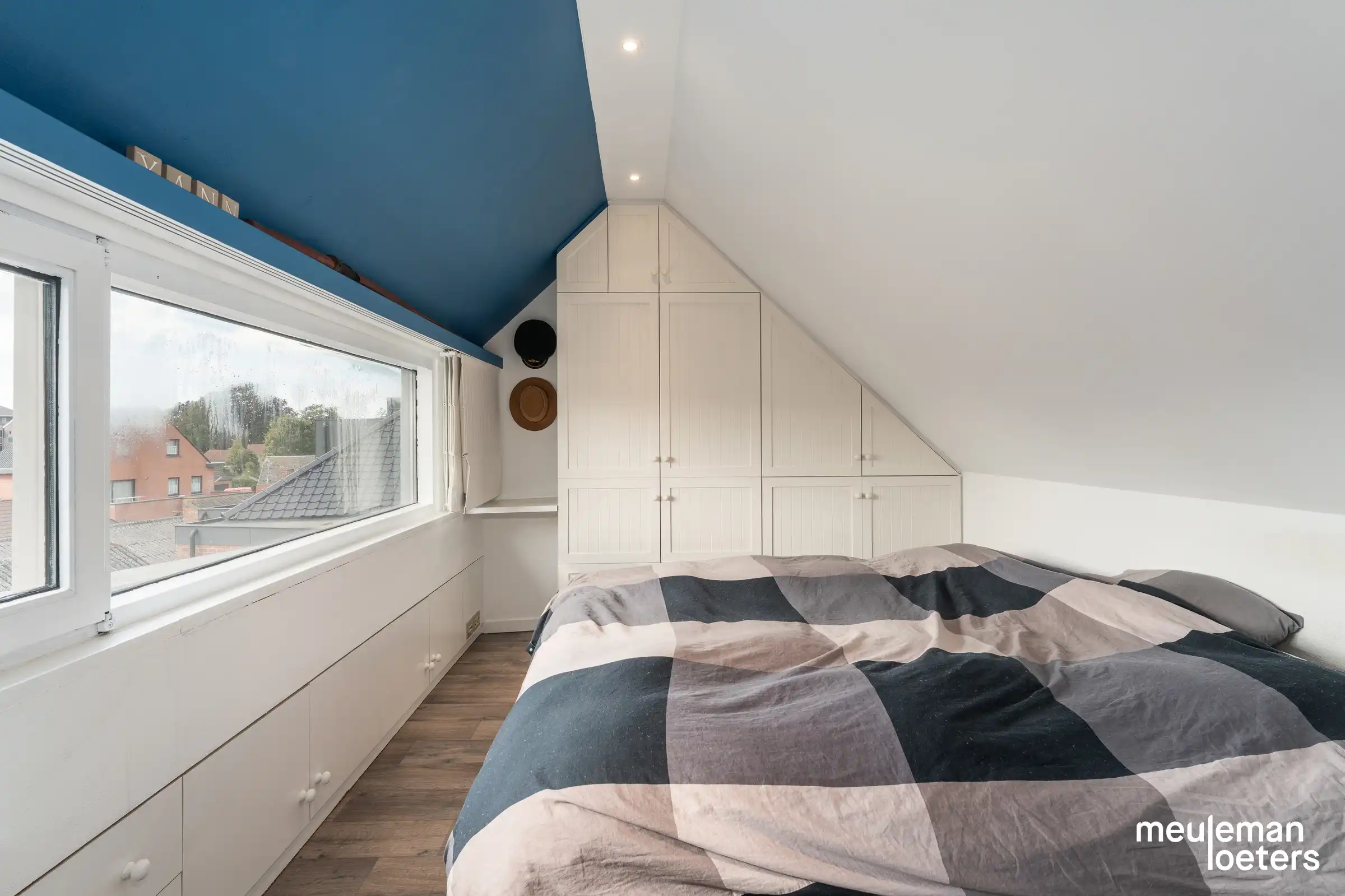Instapklare woning met combinatiemogelijkheden wonen en werken foto 11