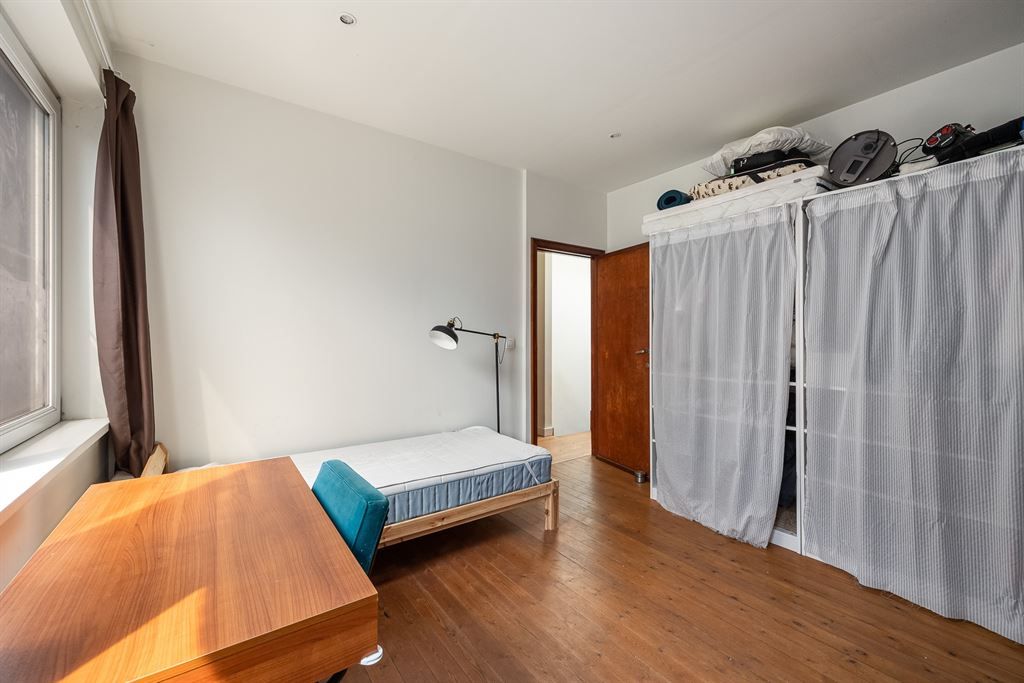 Instapklare, karaktervolle woning foto 20
