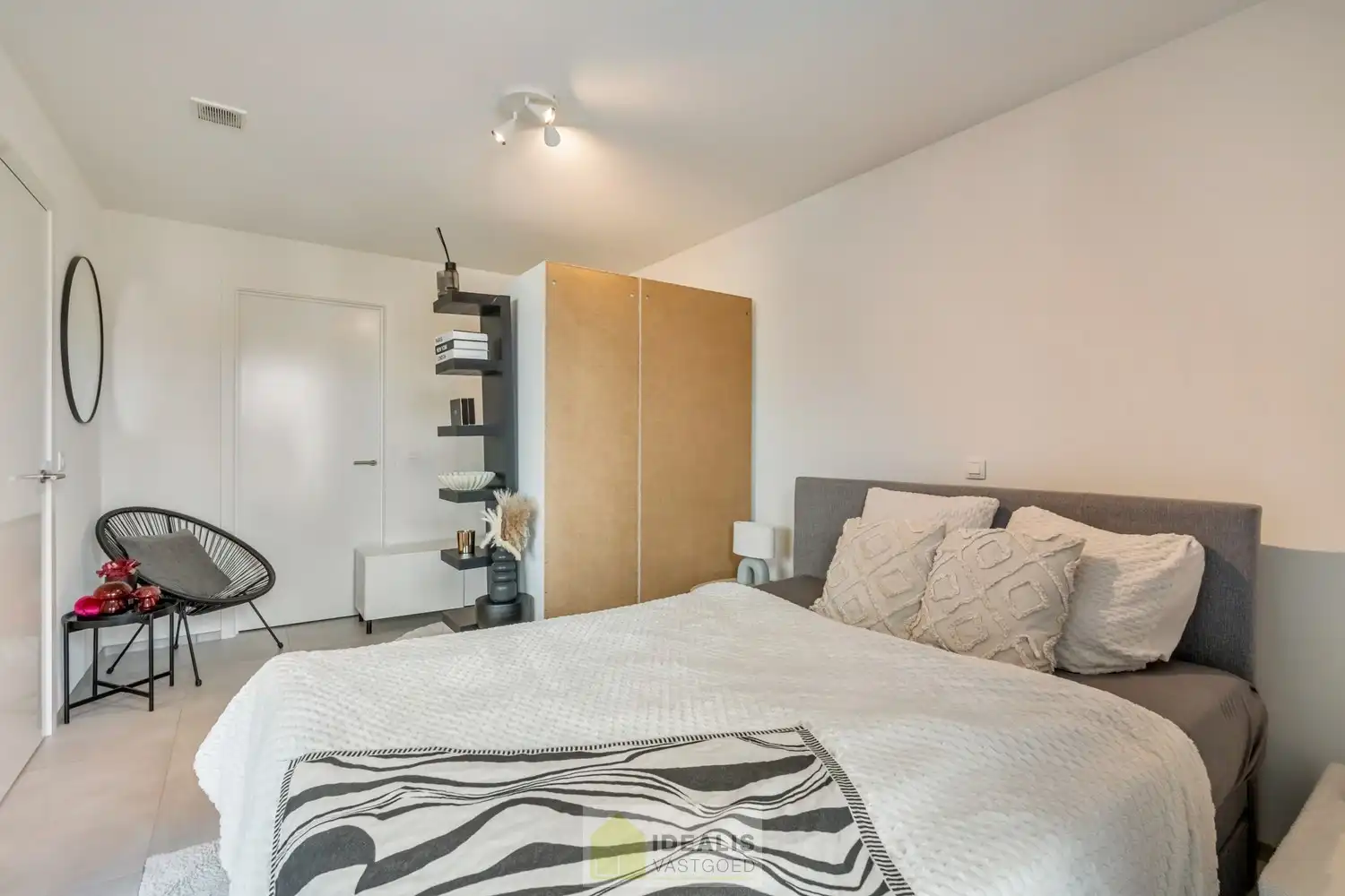 IDEALIS VASTGOED – RECENT EN PERFECT ONDERHOUDEN INSTAPKLAAR APPARTEMENT foto 22