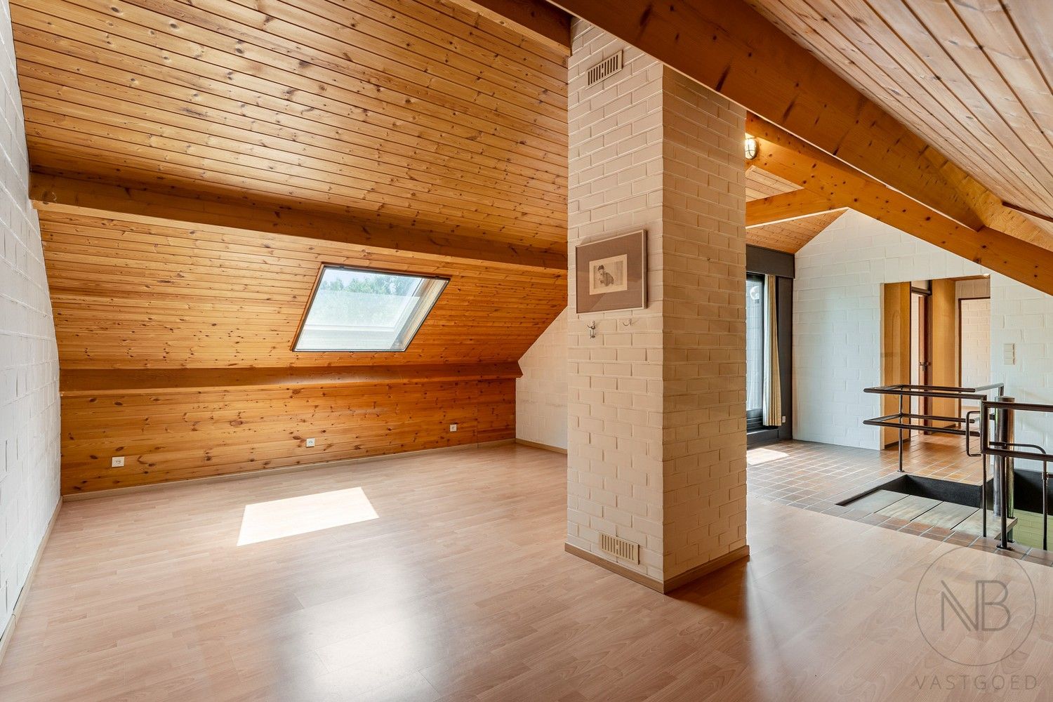 Unieke locatie in Bolderberg; woning op een perceel van 17a 46ca foto 24