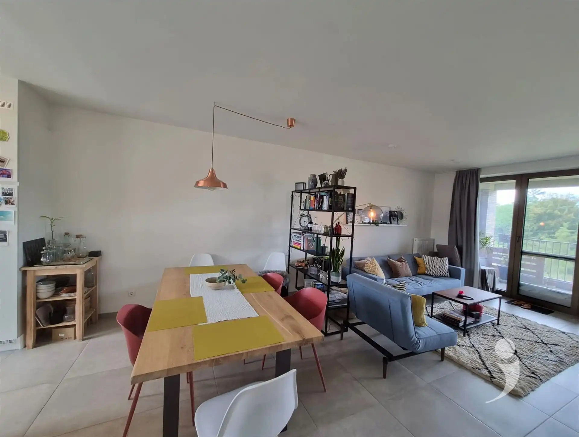 Nieuwbouw appartement foto 8