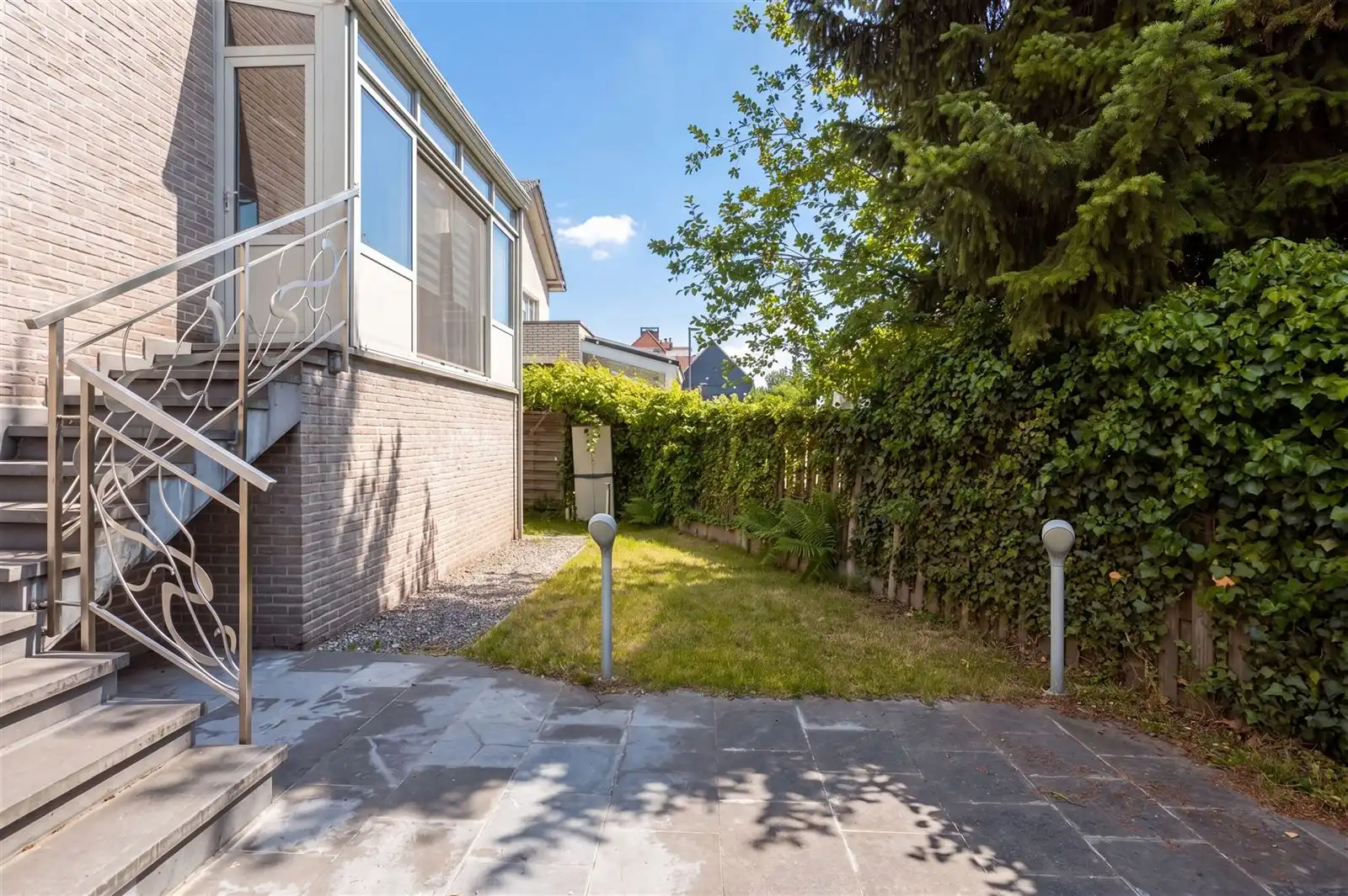 Huis foto 18