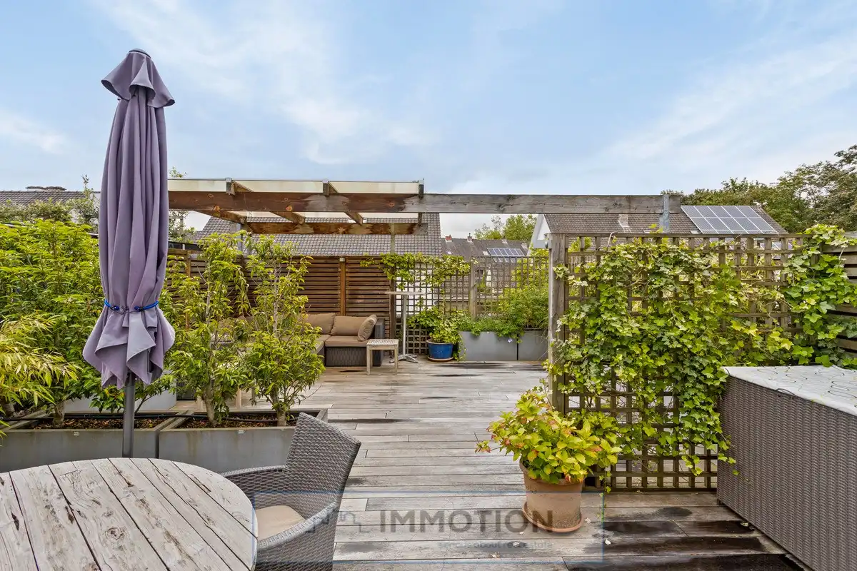 Handelswoning op het Halenplein foto 19