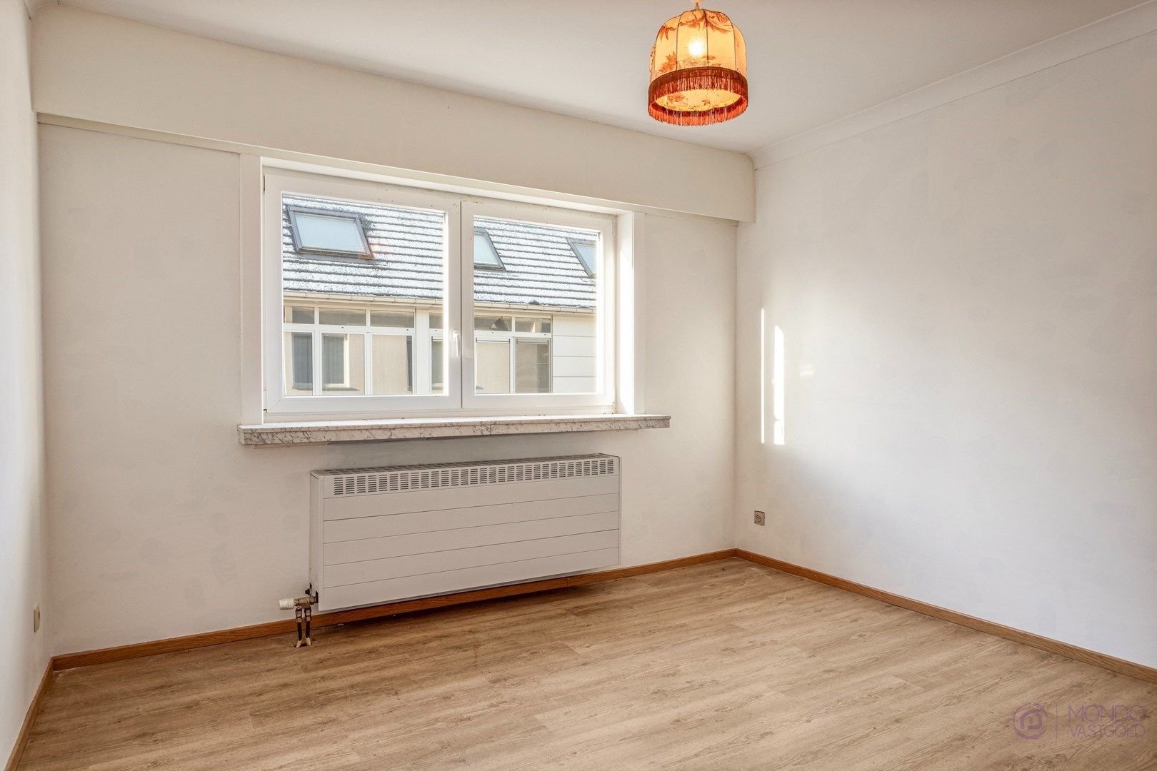 Appartementsgebouw met 3 energiezuinige gerenoveerde appartement eenheden te Willebroek. foto 5