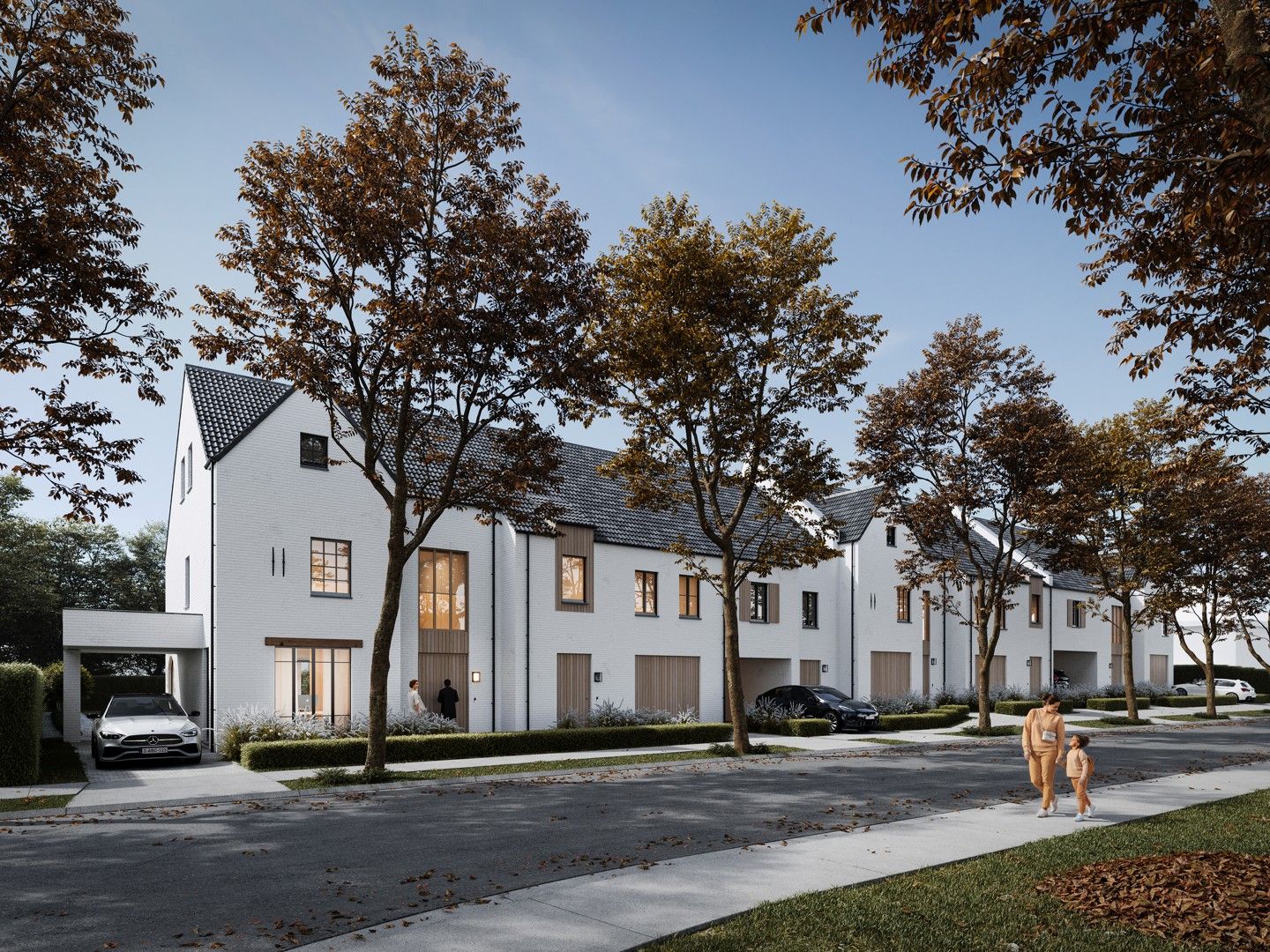 Exclusief, luxueus en ruim wonen in Hasselt foto 2