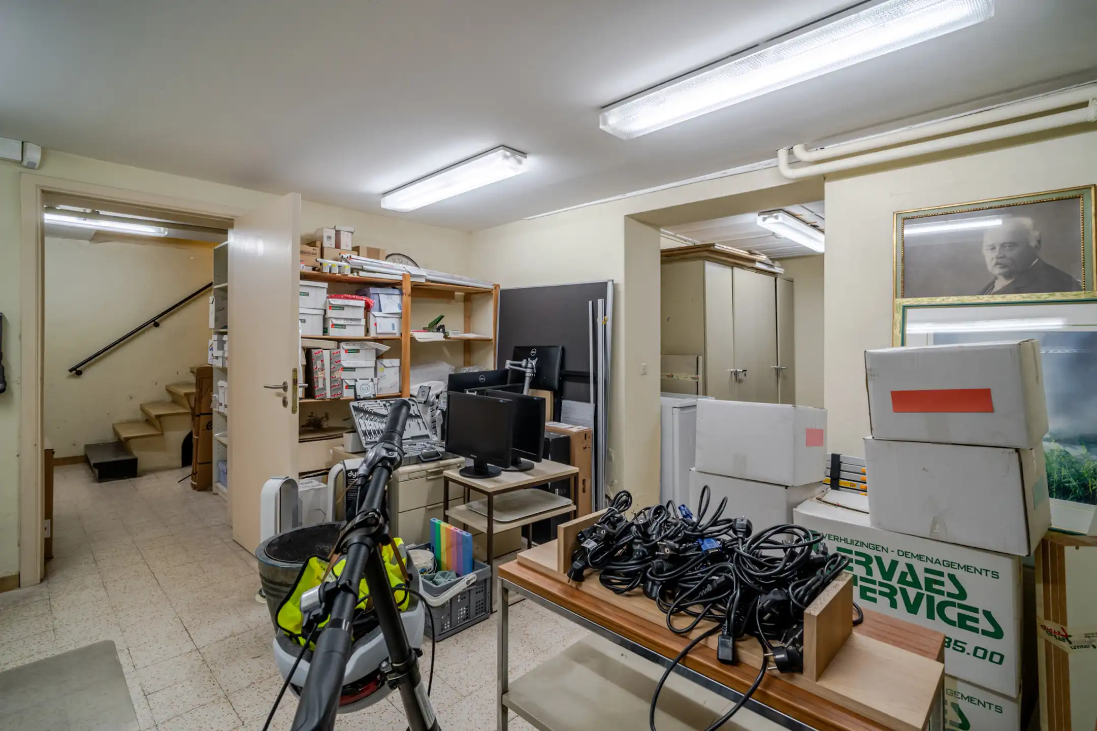 VERKOCHT / SOLD / VENDU foto 22