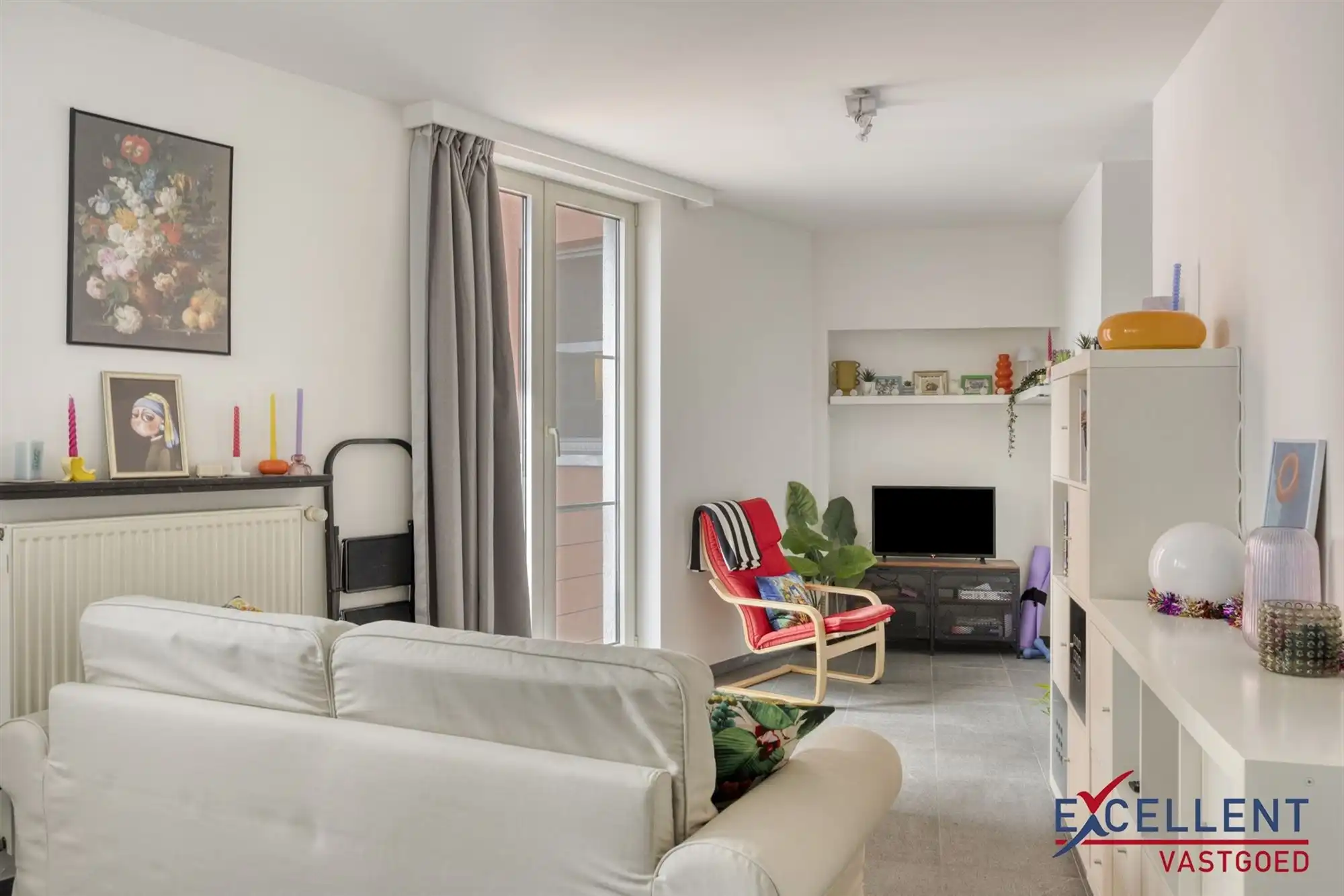 Studio op topligging centrum Gent! foto 3