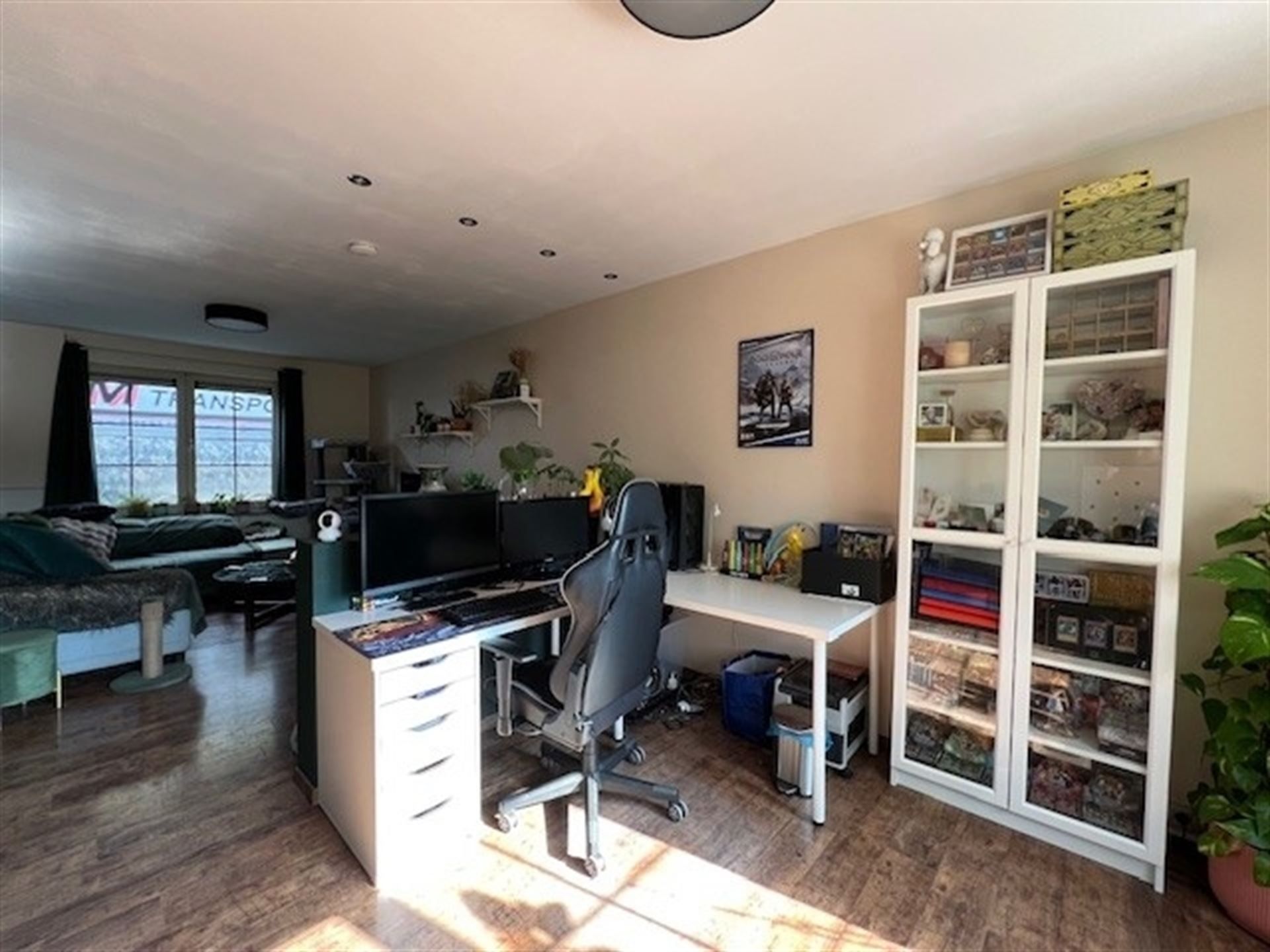 Charmante woning met gezellige tuin! foto 8