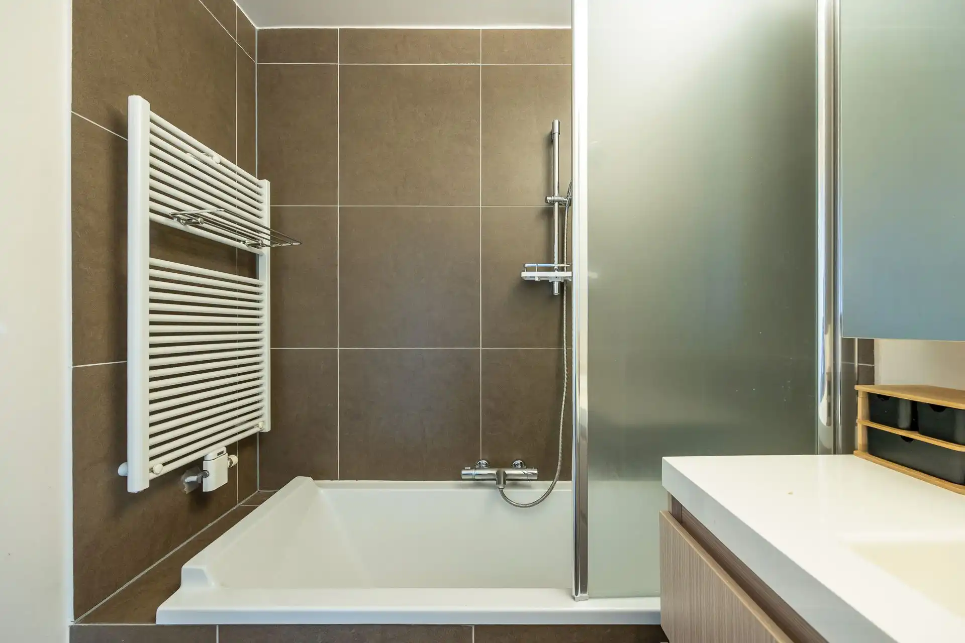 Lichtrijk 2-slaapkamerappartement op toplocatie in Hoboken! foto 22