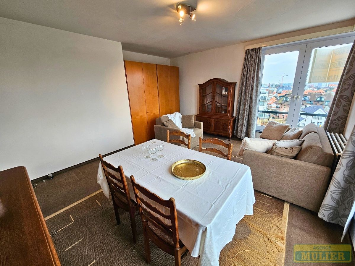 Appartement te koop foto 3