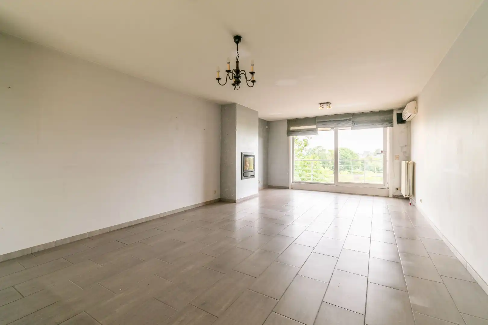 RUIM APPARTEMENT (EPC: B)  MET 2 SLP, TERRASSEN & GARAGEBOX! foto 8