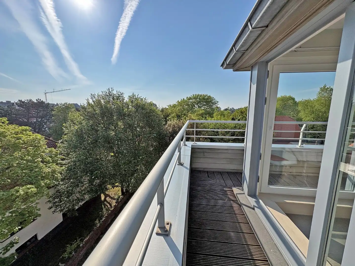 Instapklaar appartement nabij de zee en het centrum. foto 4
